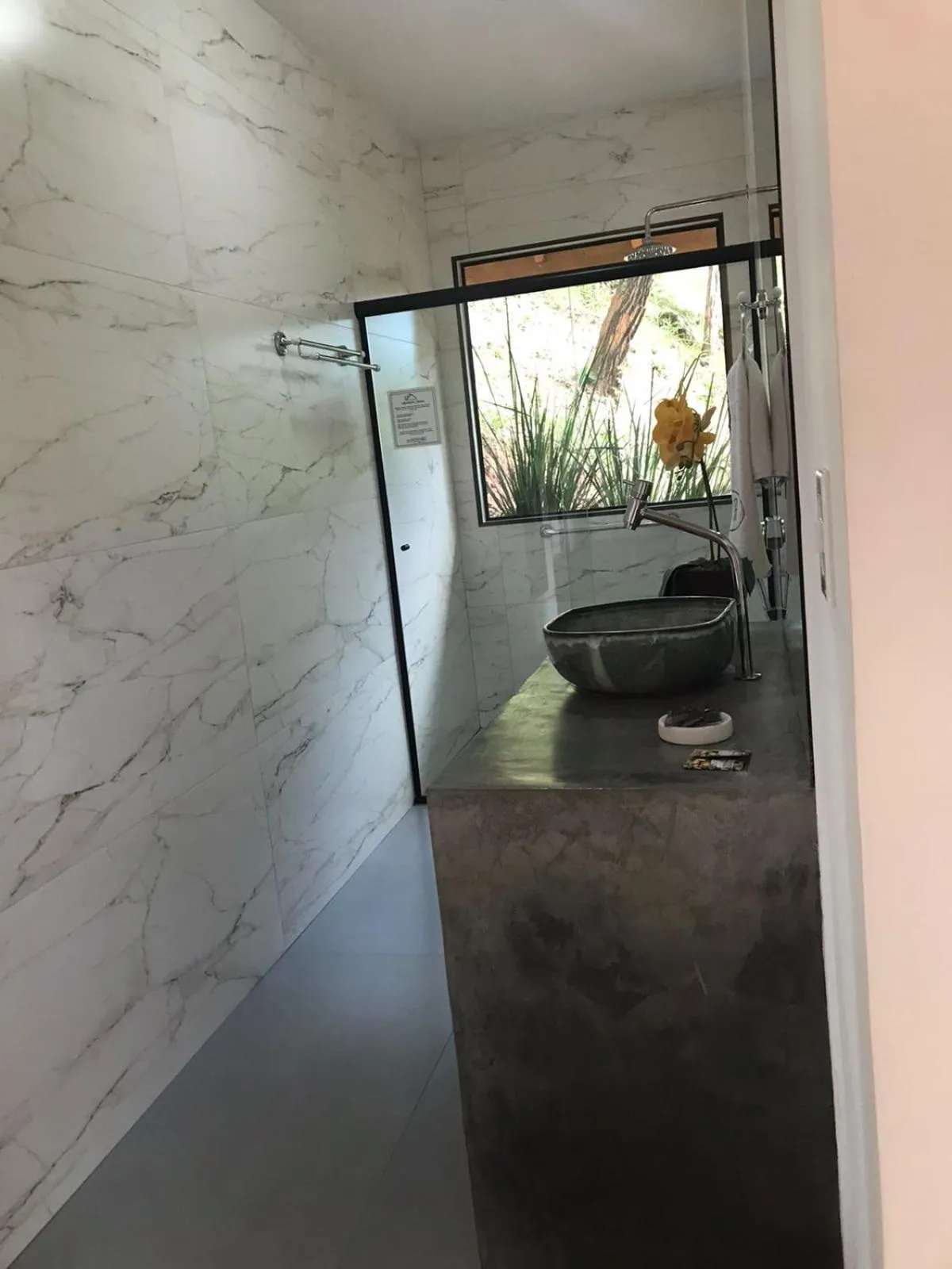 Aconchego da bocaina