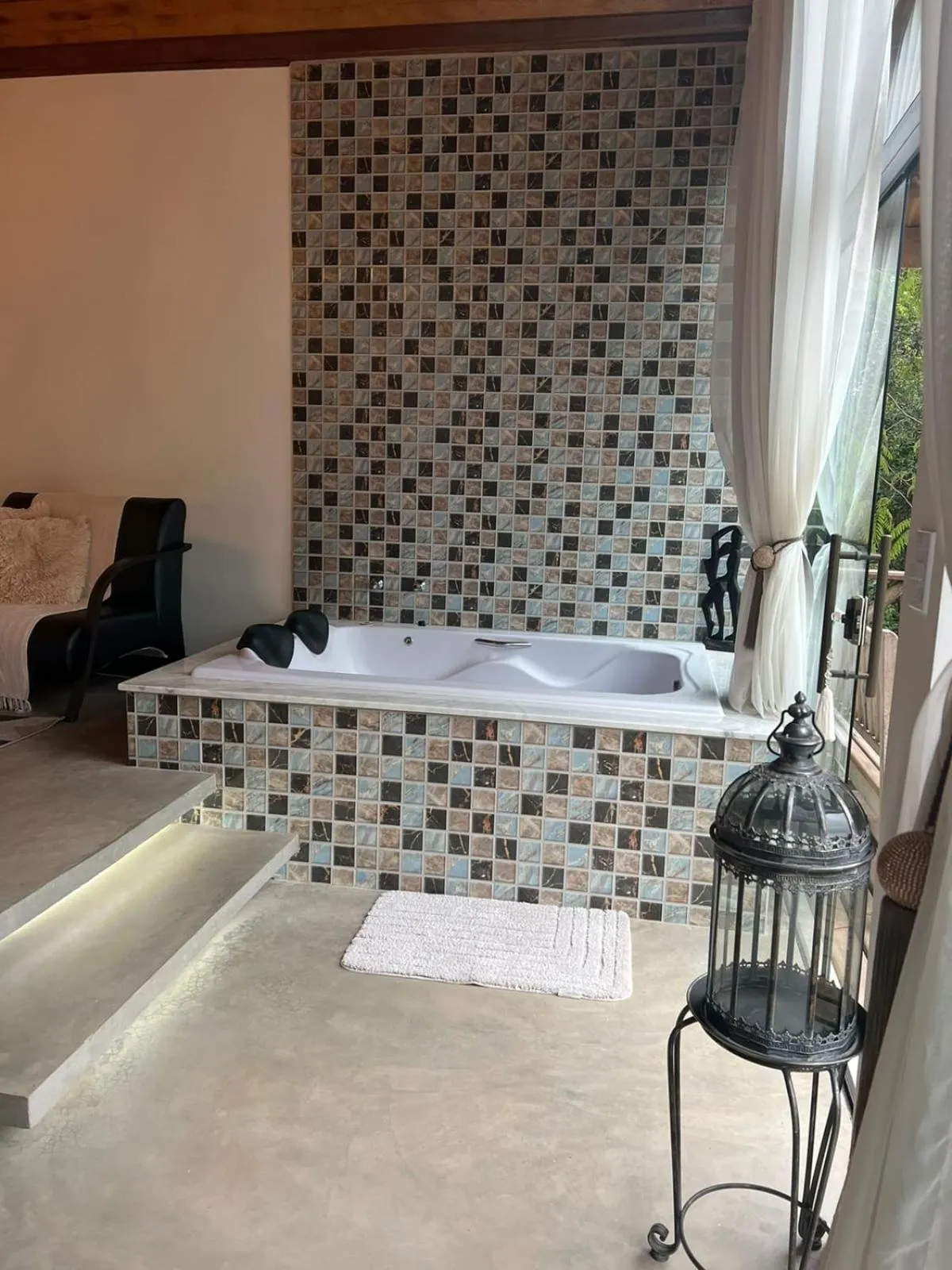 Aconchego da bocaina