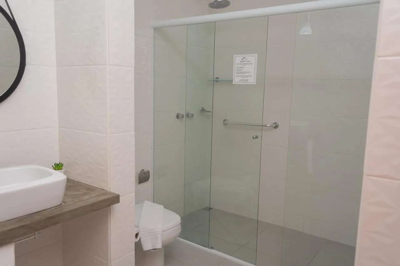 Aconchego da bocaina