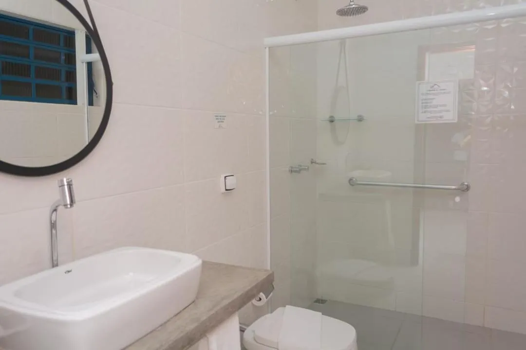 Aconchego da bocaina