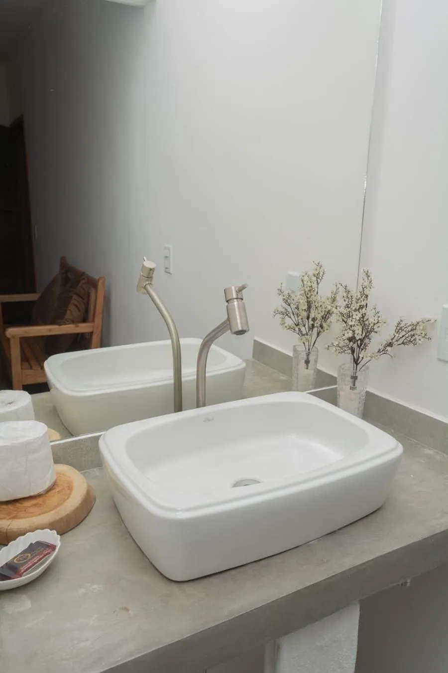 Aconchego da bocaina