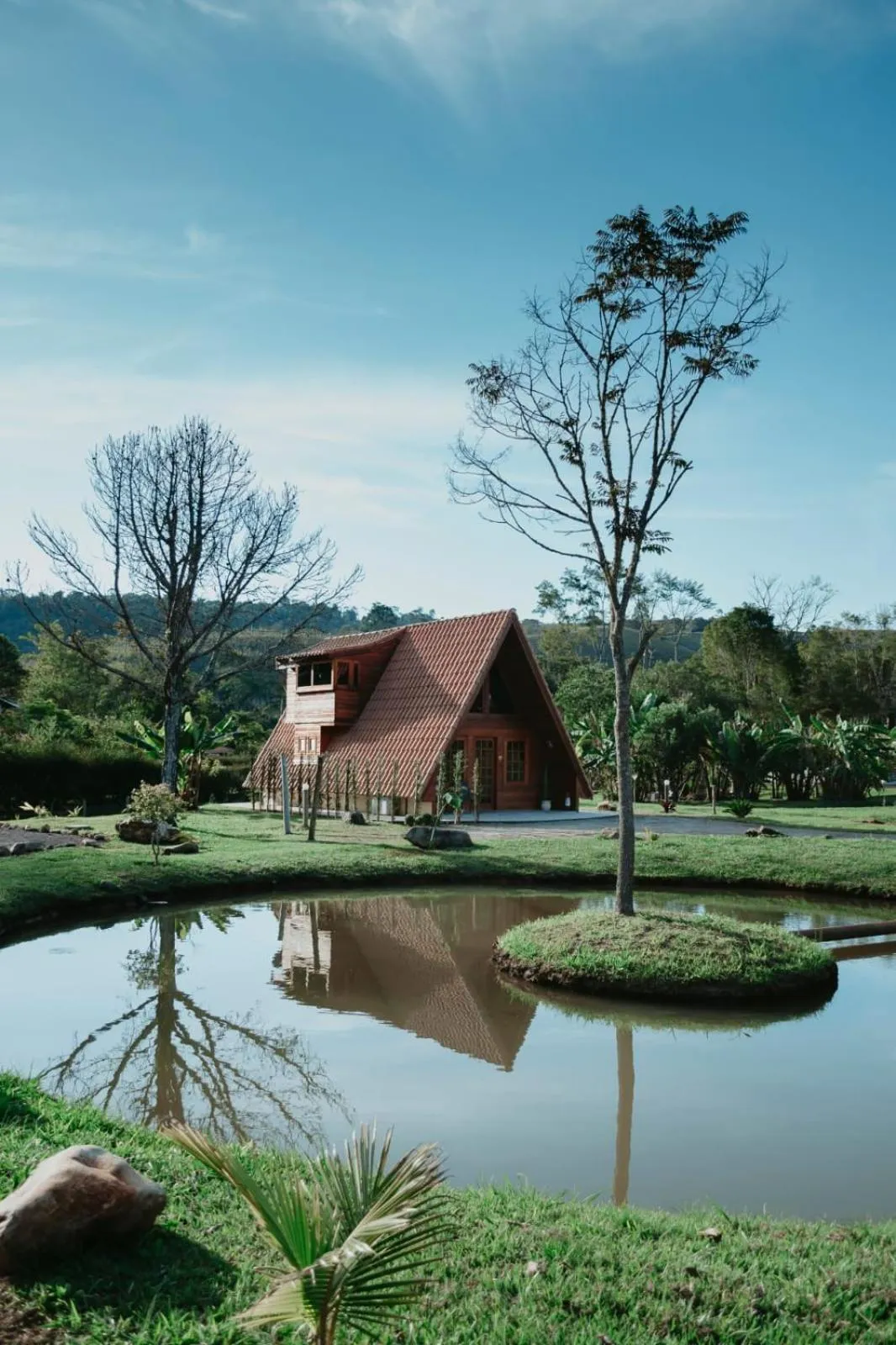 Aconchego da bocaina