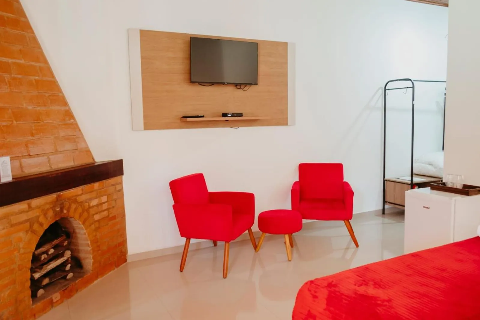 Aconchego da bocaina