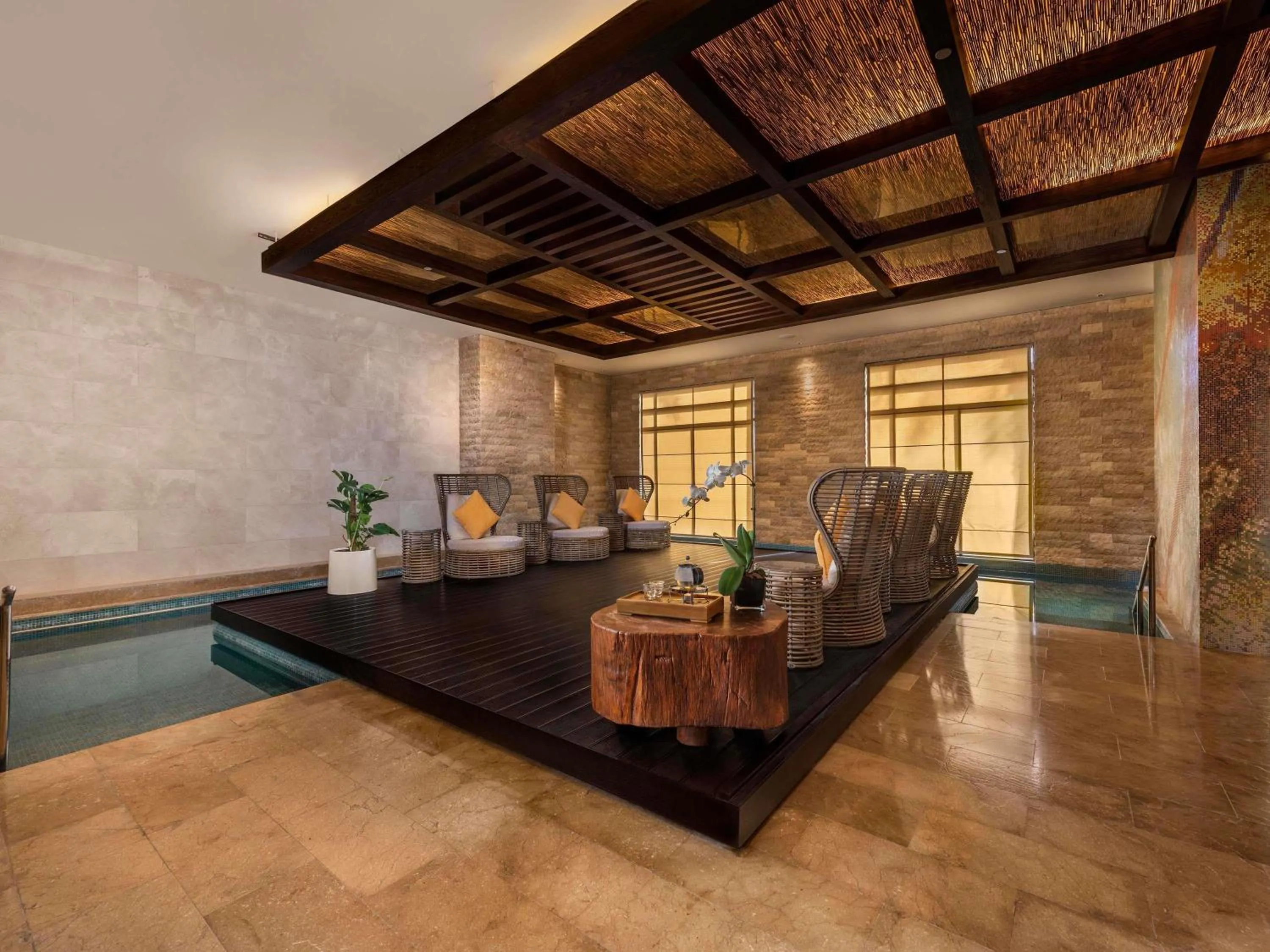 Other in Sofitel Dubai The Palm Resort & Spa