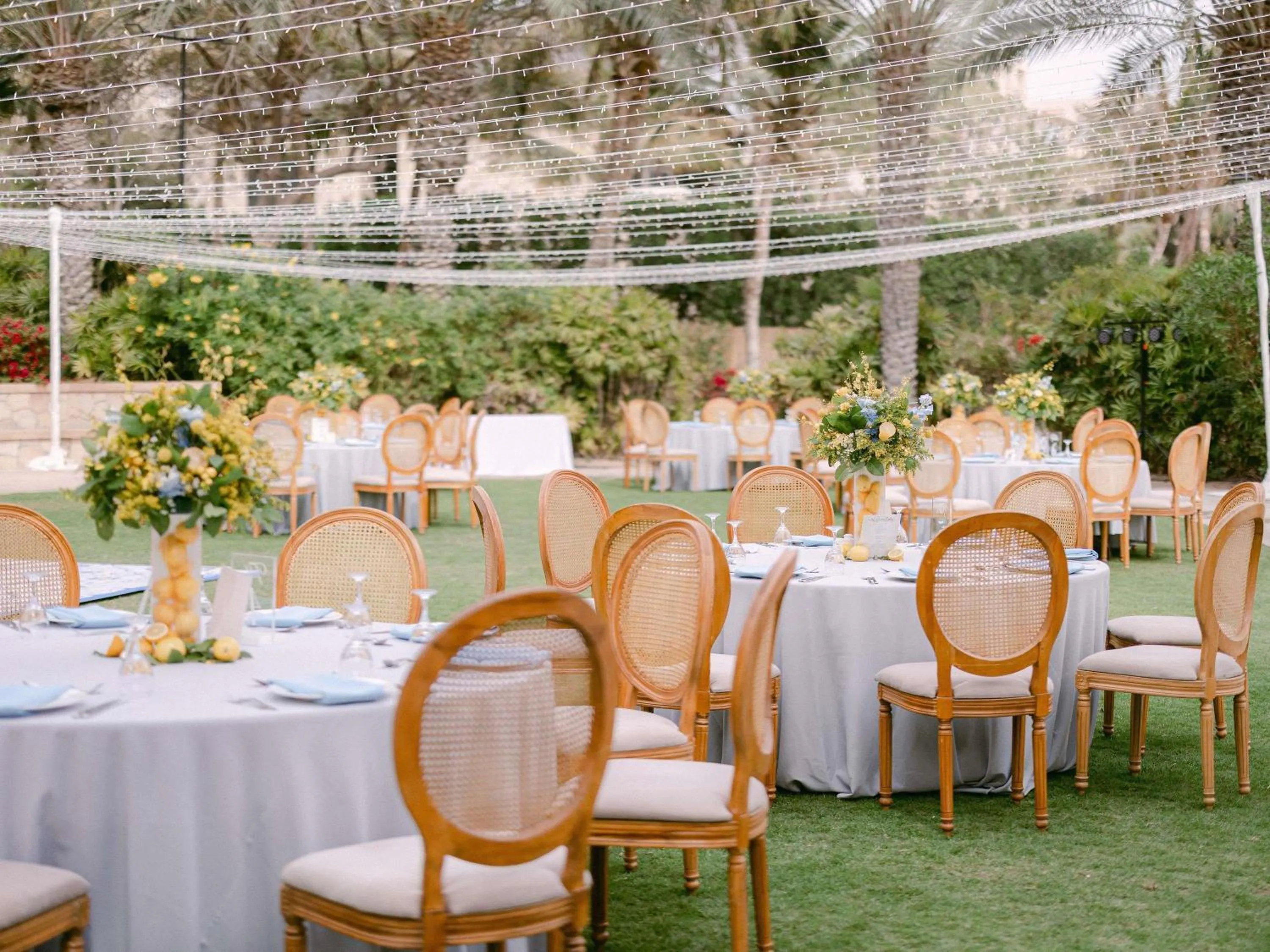 Meeting/conference room in Sofitel Dubai The Palm Resort & Spa