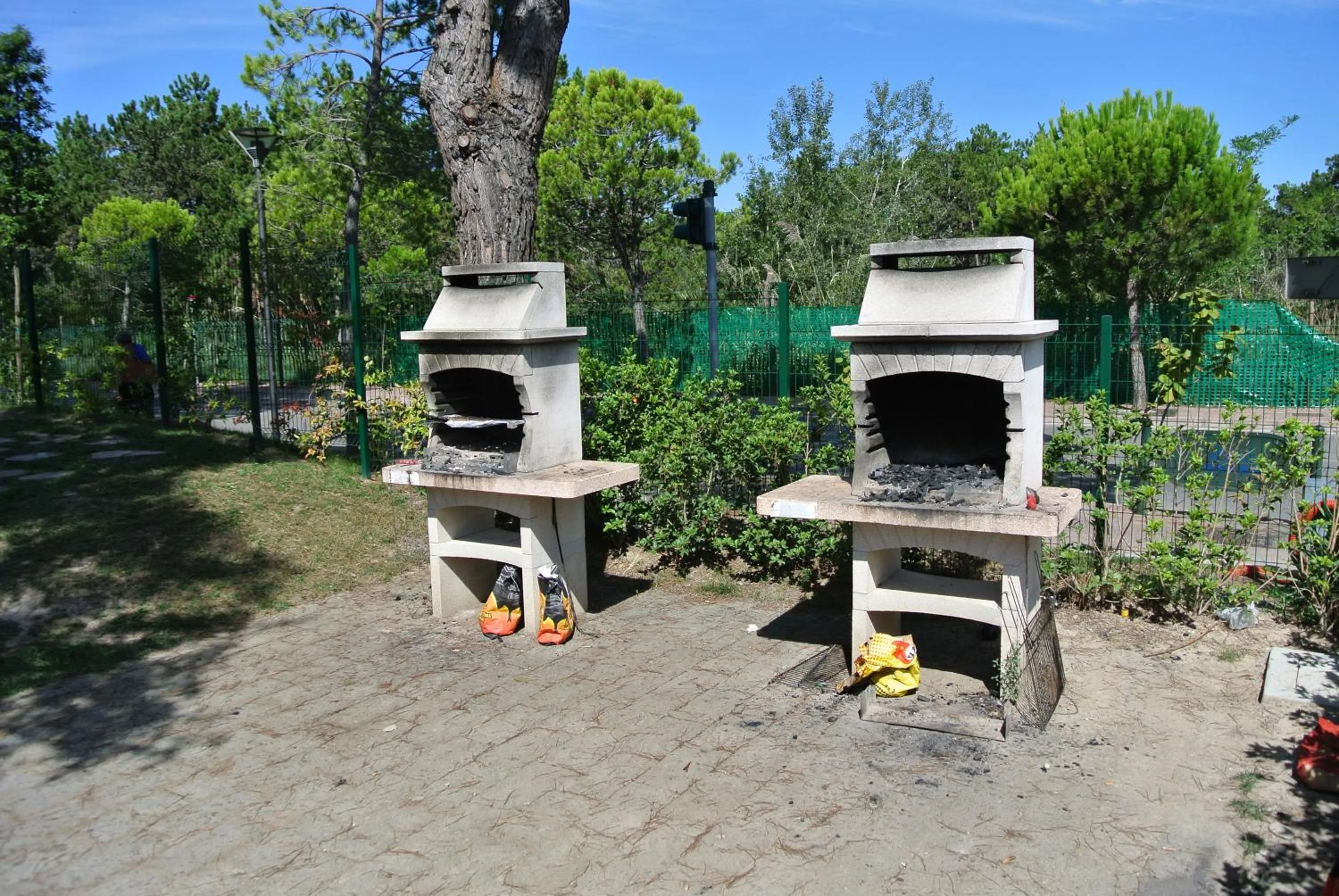 Day in Bibione Mastervillage