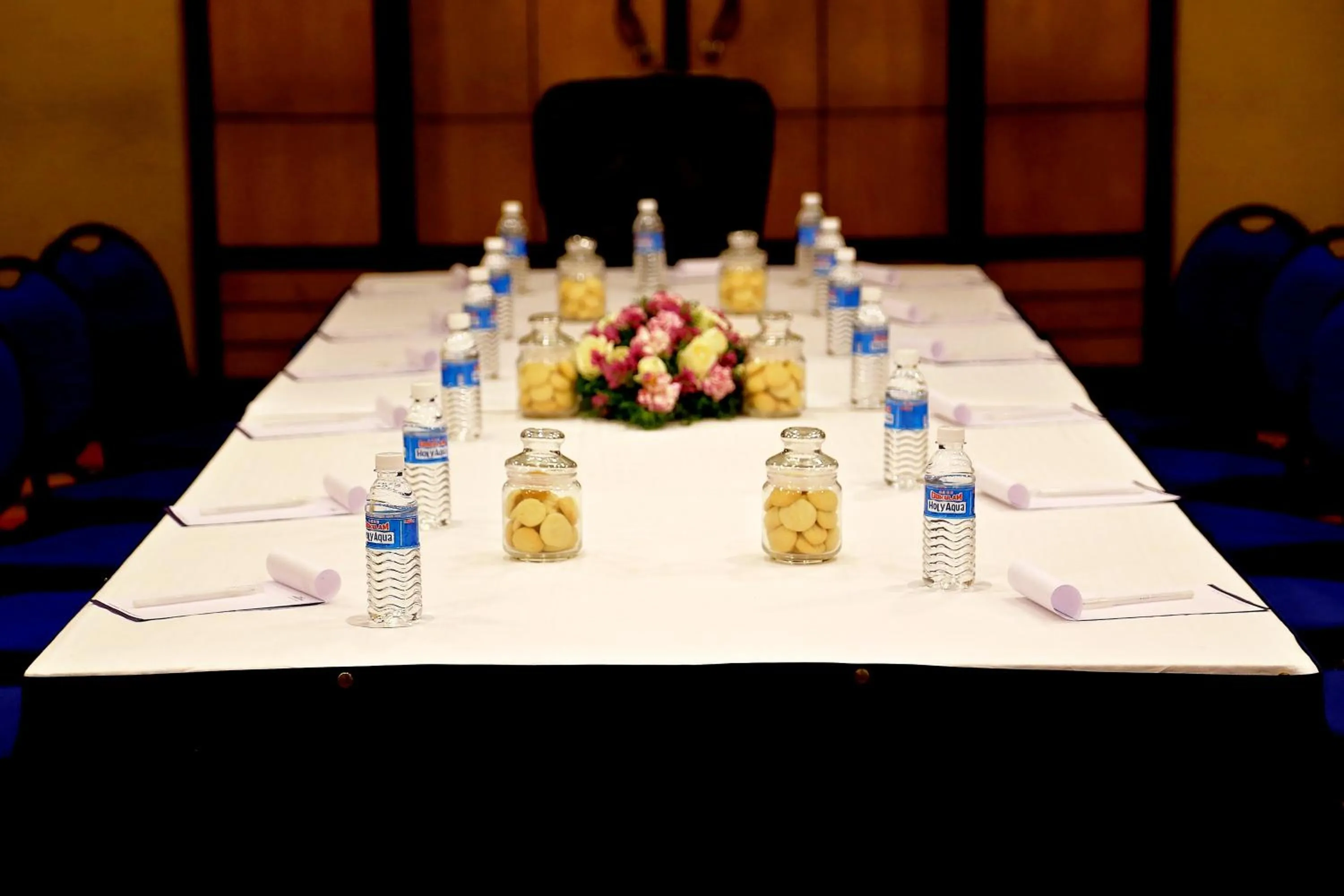 Banquet/Function facilities in Gokulam Park Hotel & Convention Centre