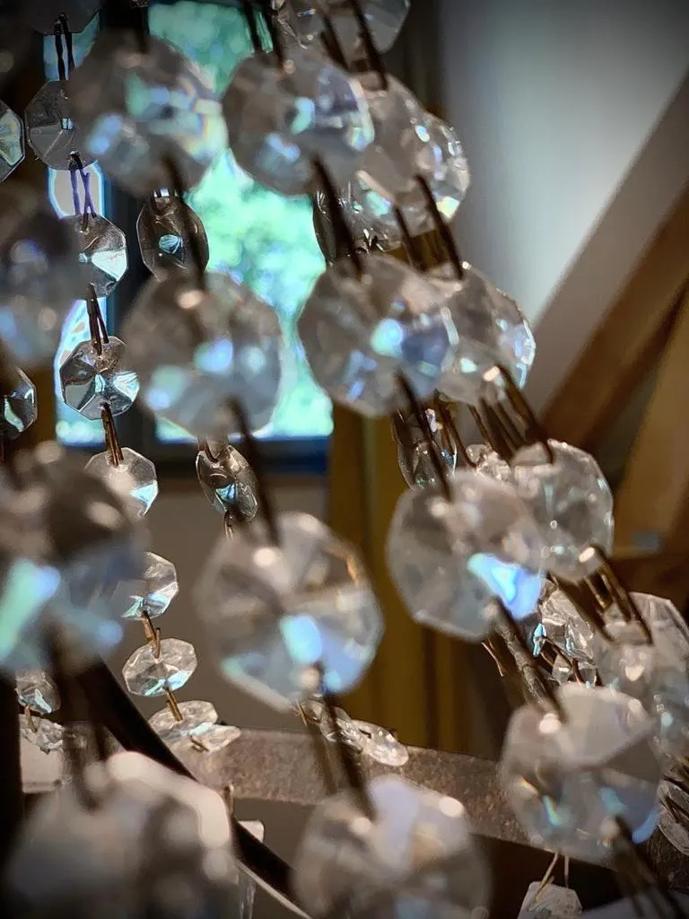 People in La Bastide de Barbizon