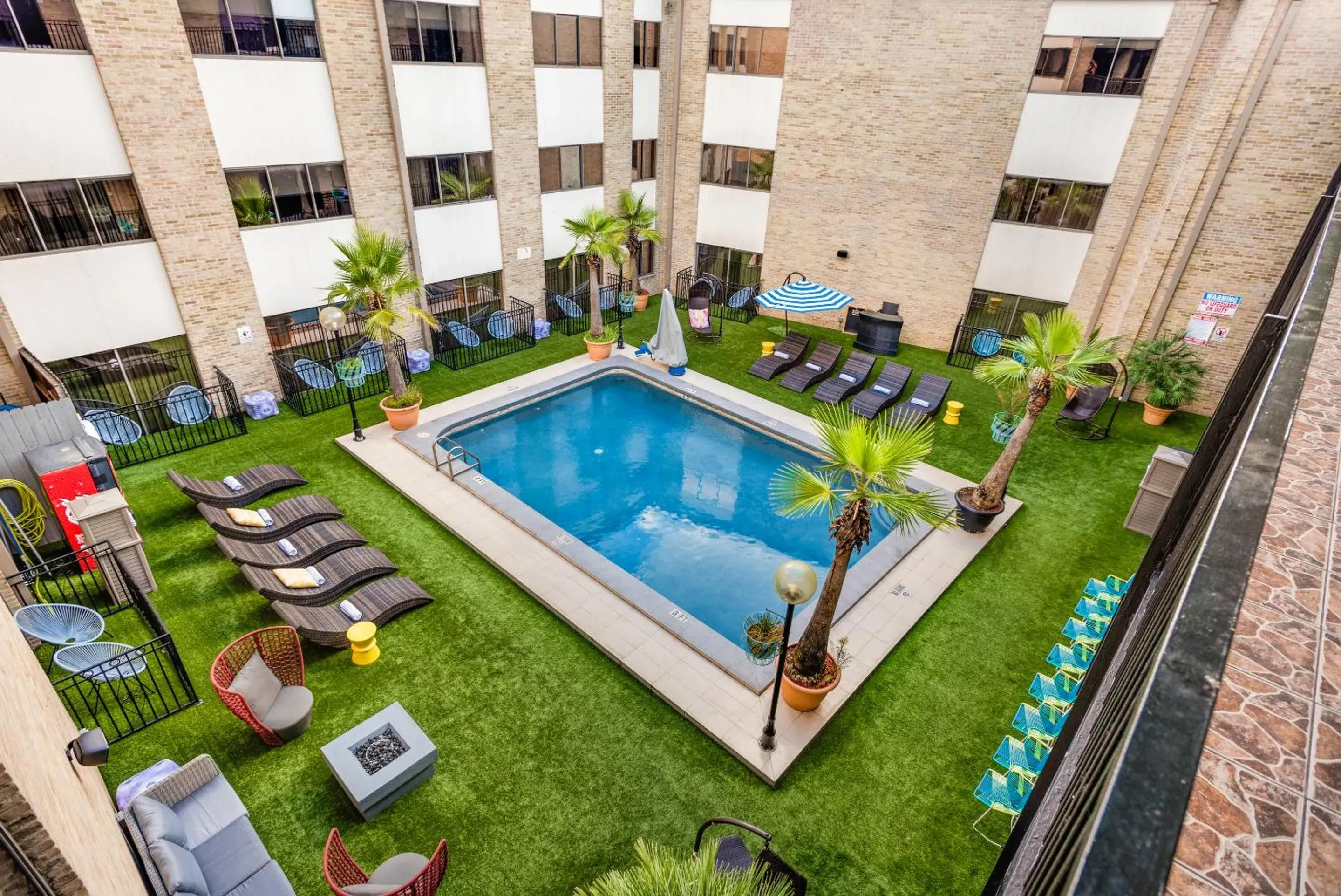 Riverwalk Plaza Hotel Riverwalk Plaza Hotel