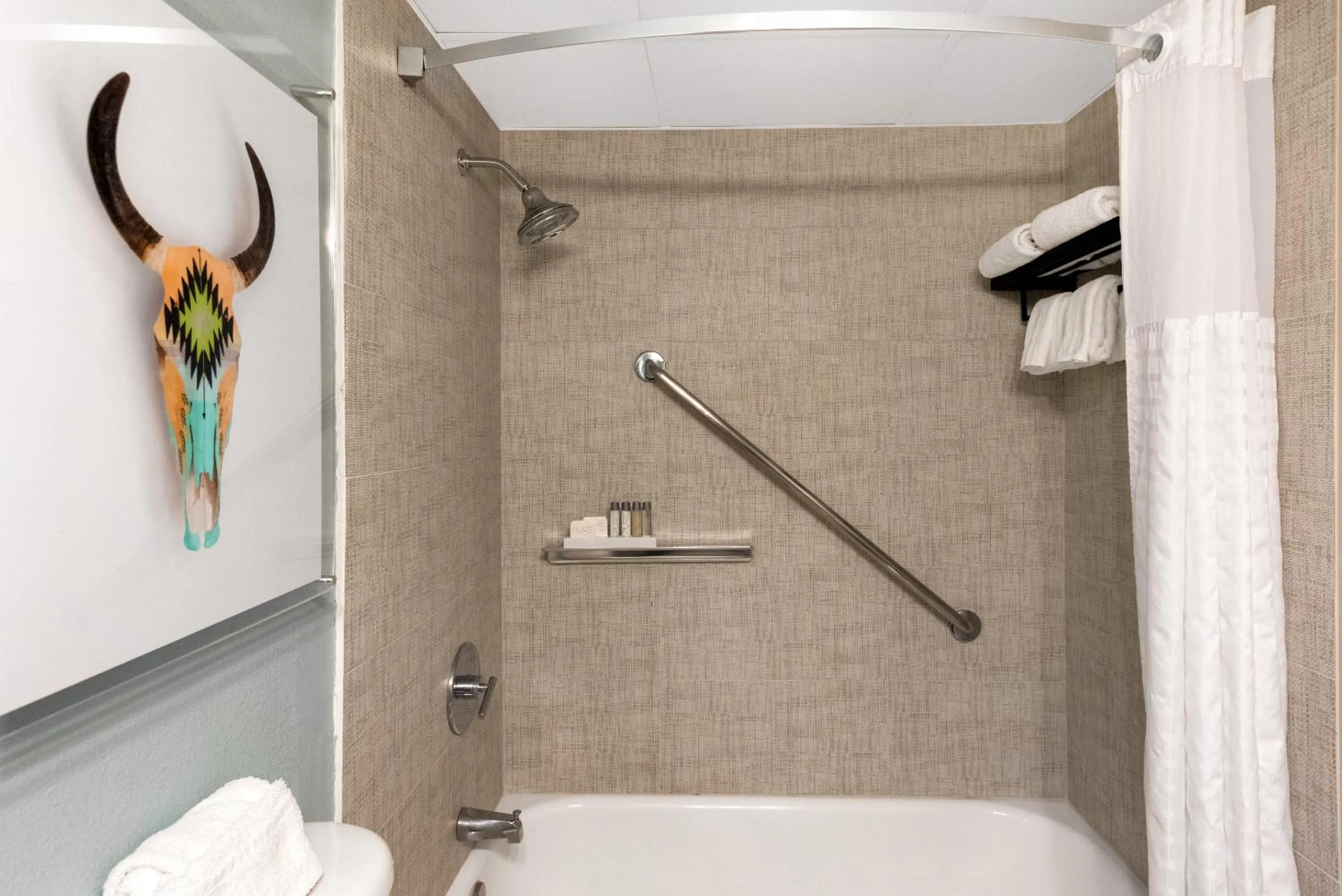 Riverwalk Plaza Hotel