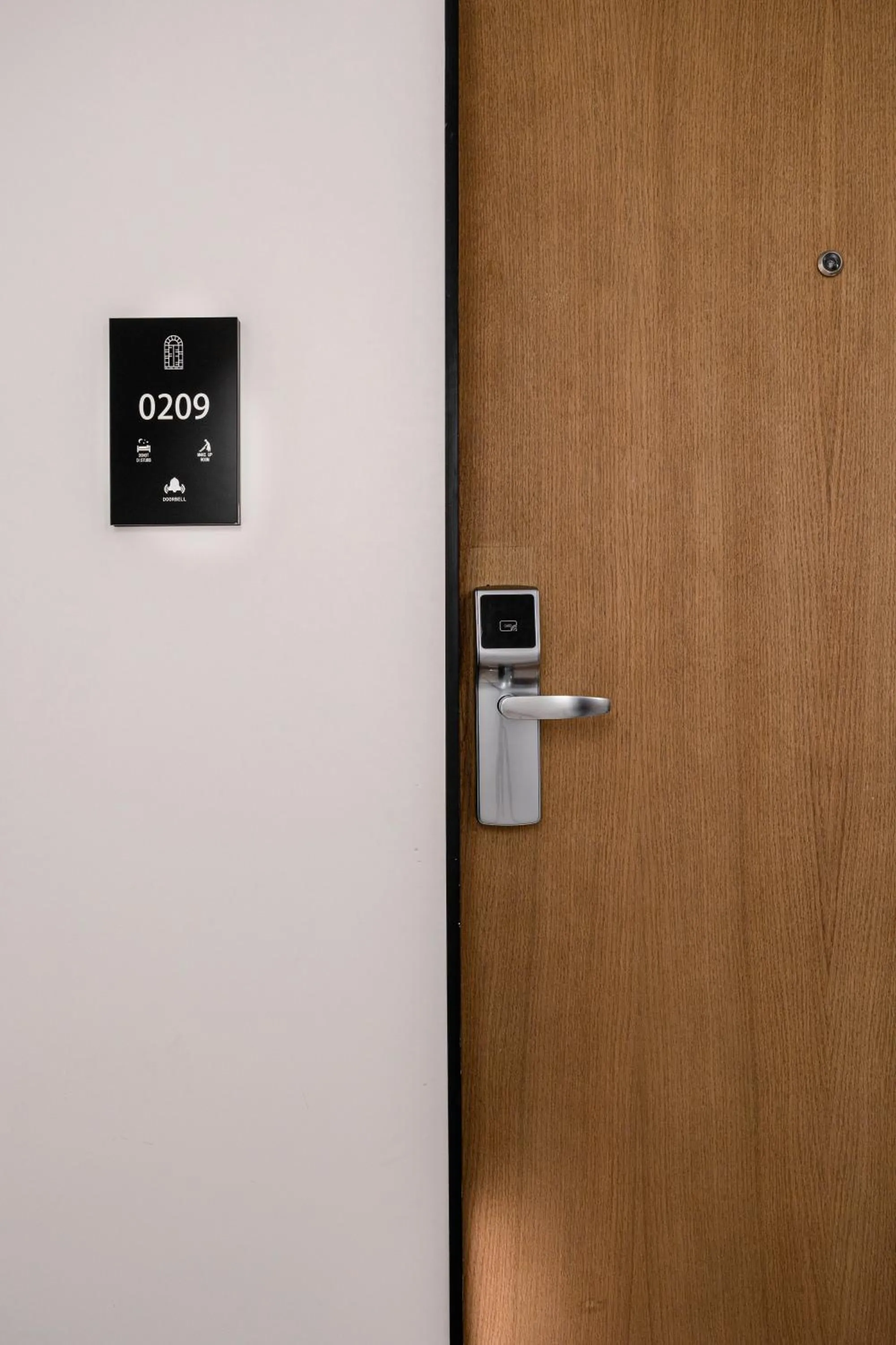 Decorative detail in Assaafa Hotel