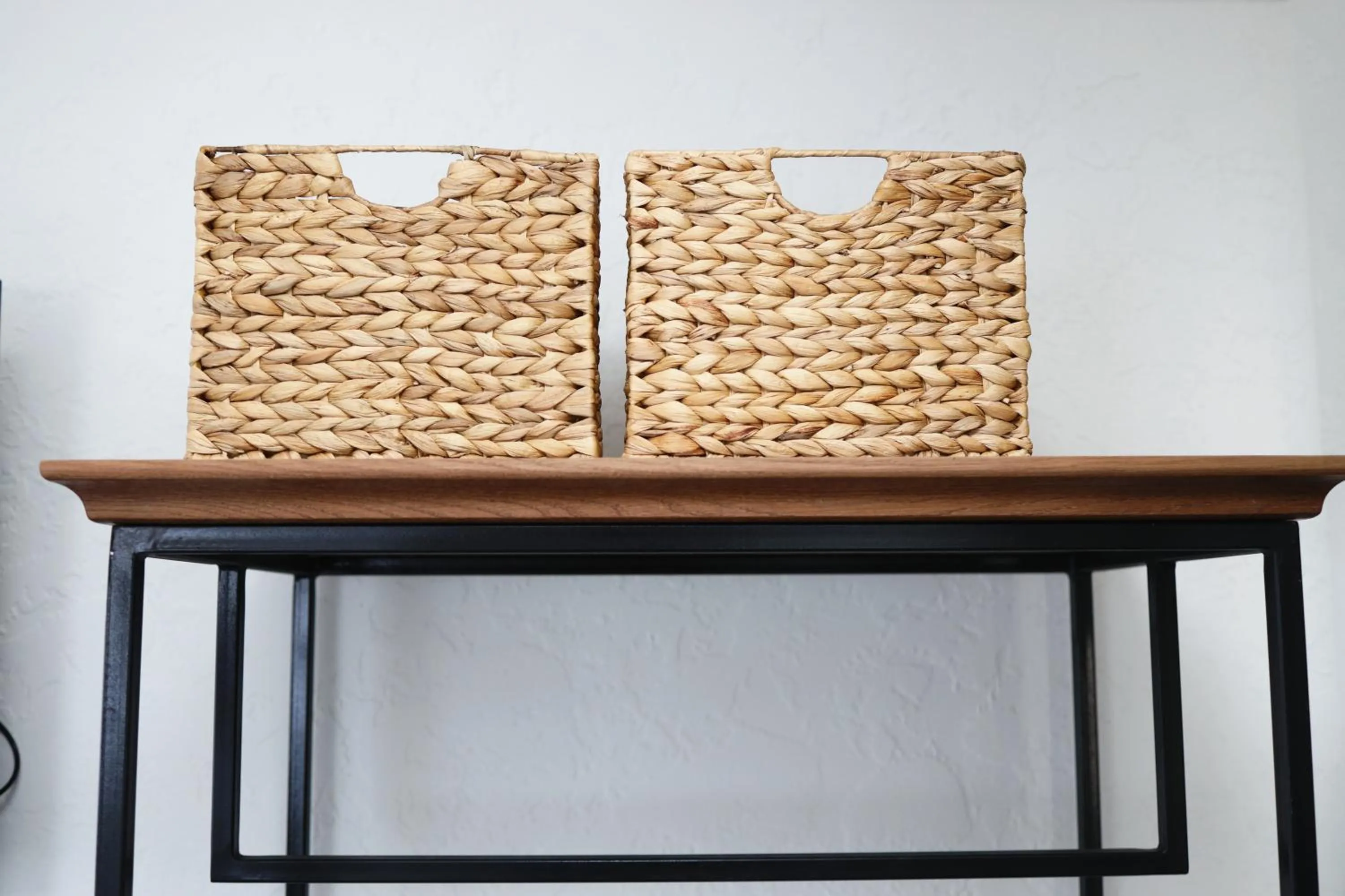 wardrobe in Integra Hotel