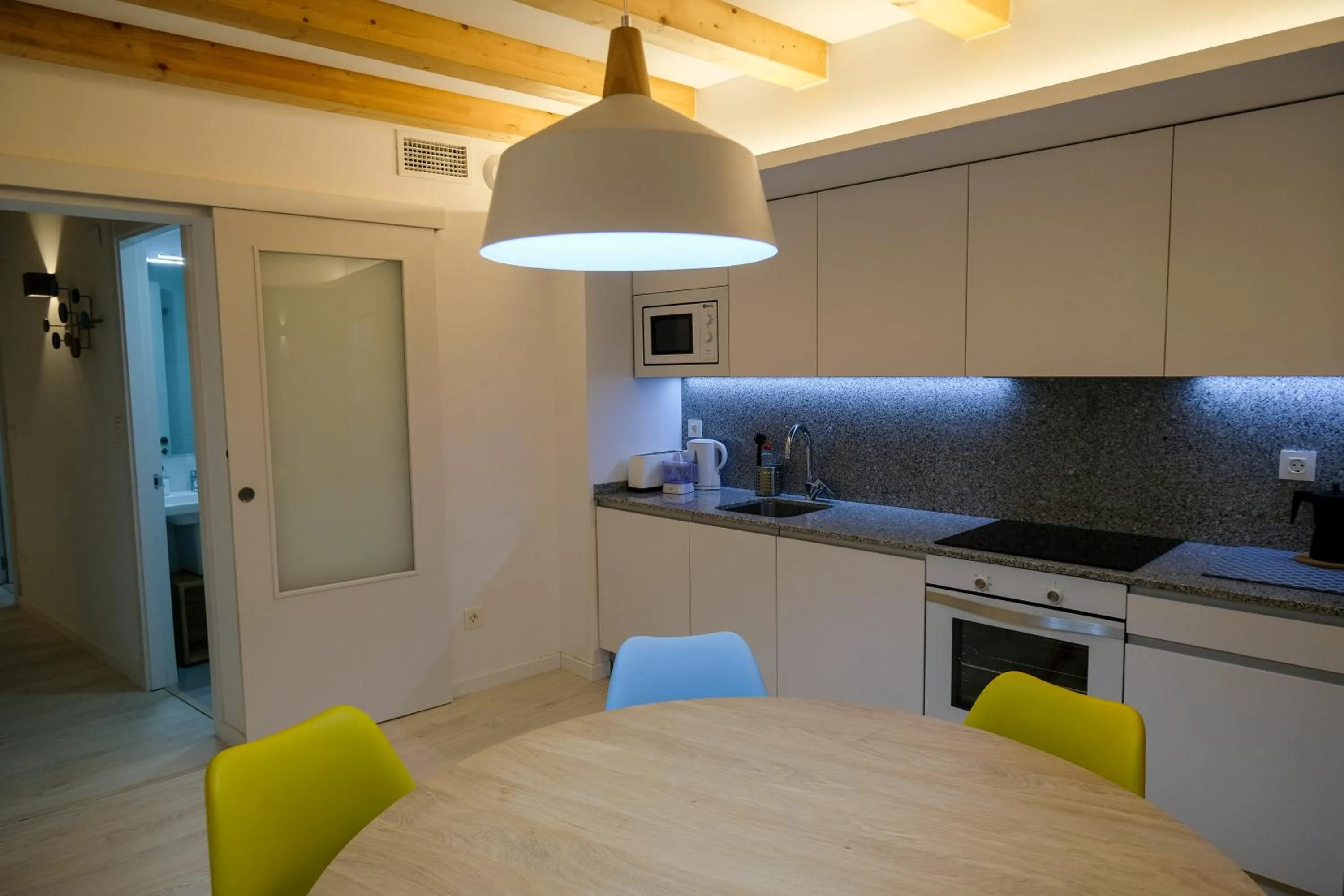 Silken Casa Platerias Siglo XV