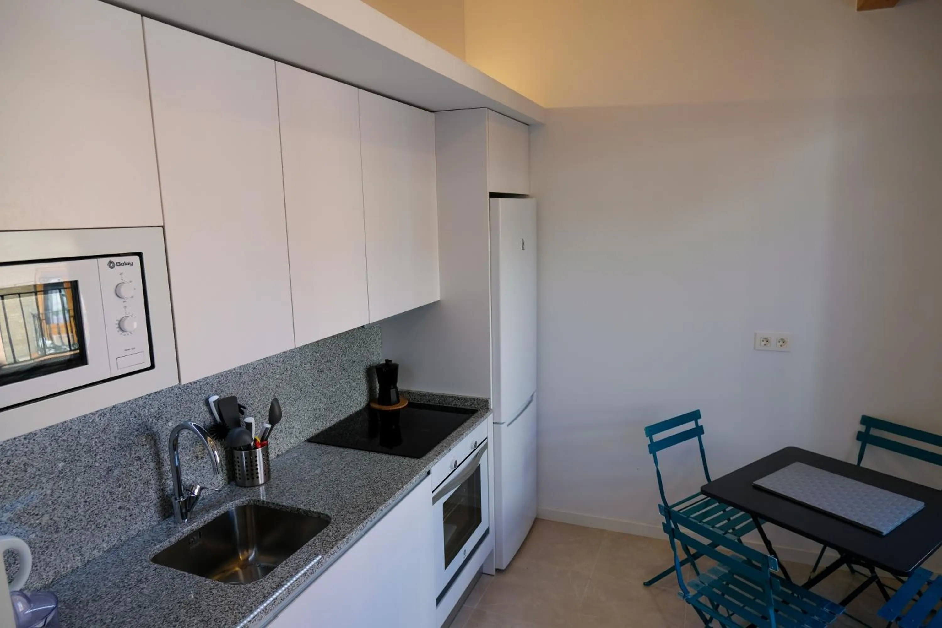 Silken Casa Platerias Siglo XV