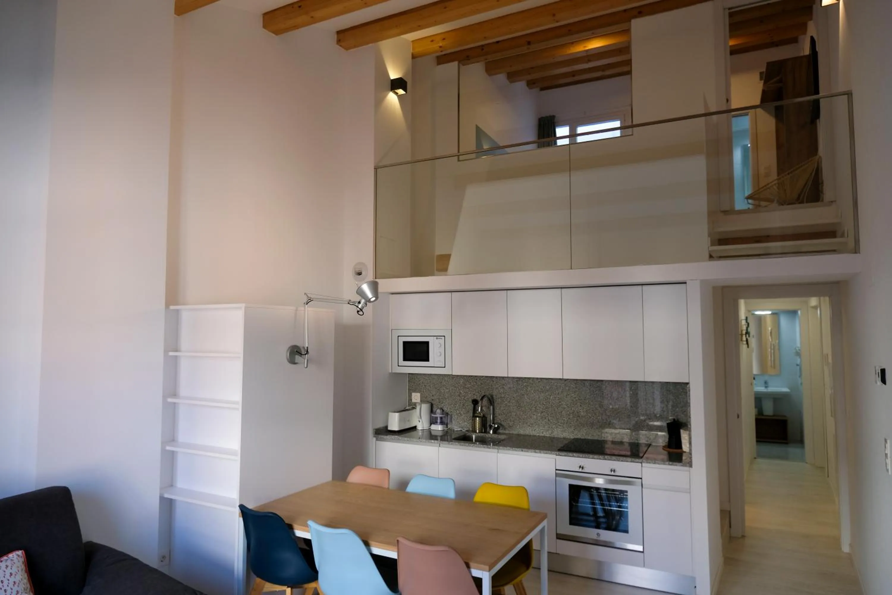 Silken Casa Platerias Siglo XV