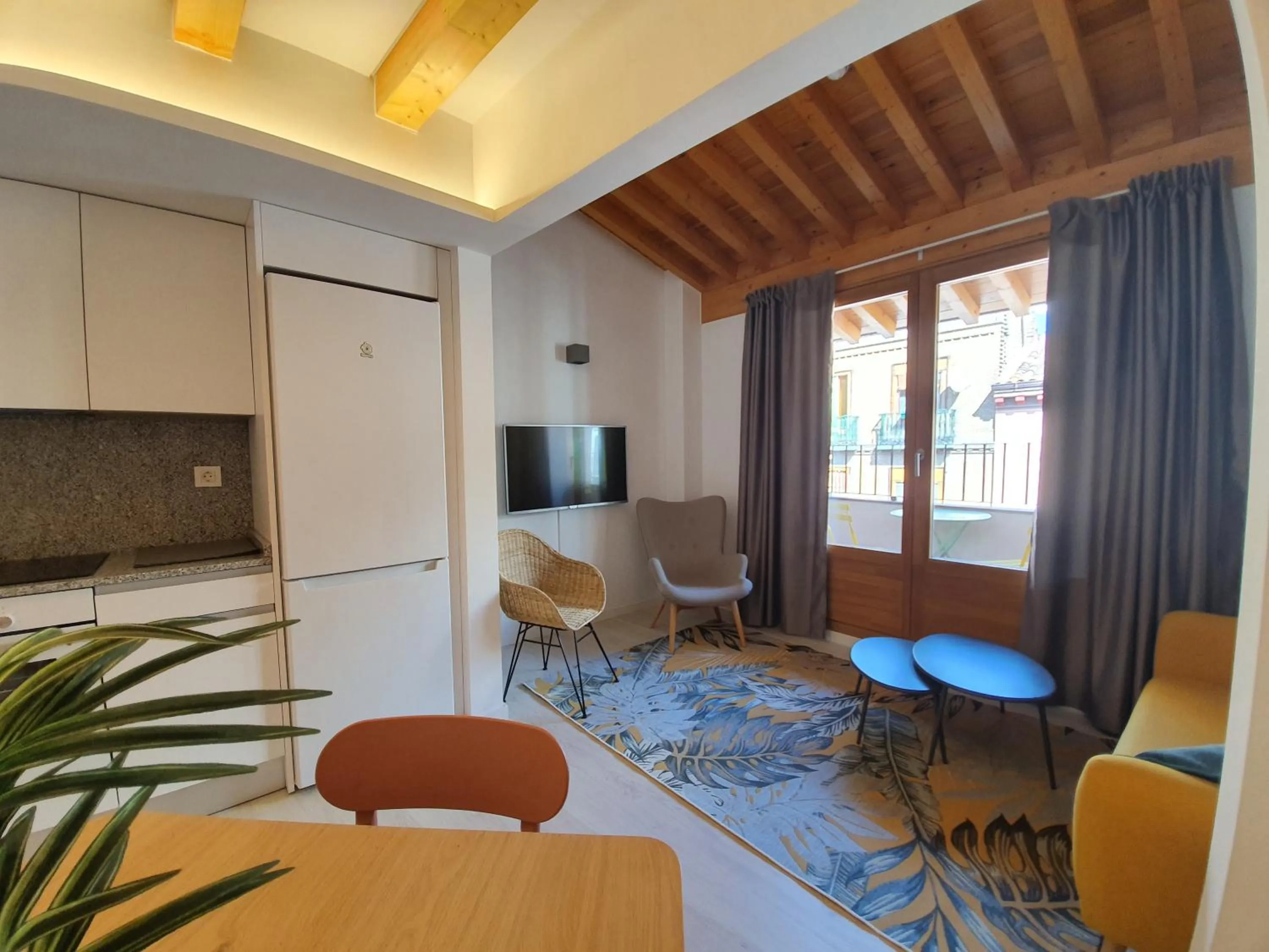 Silken Casa Platerias Siglo XV