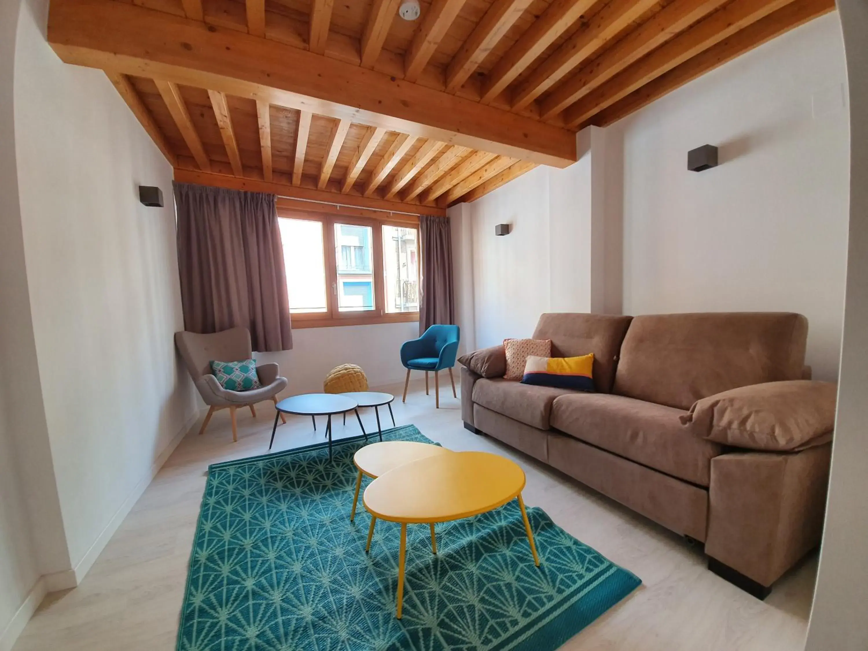 Silken Casa Platerias Siglo XV Silken Casa Platerias Siglo XV