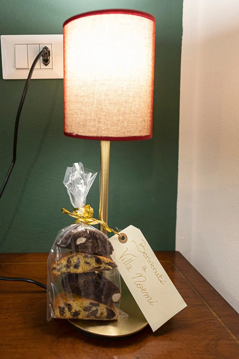 Villa Noemi Bed&Breakfast