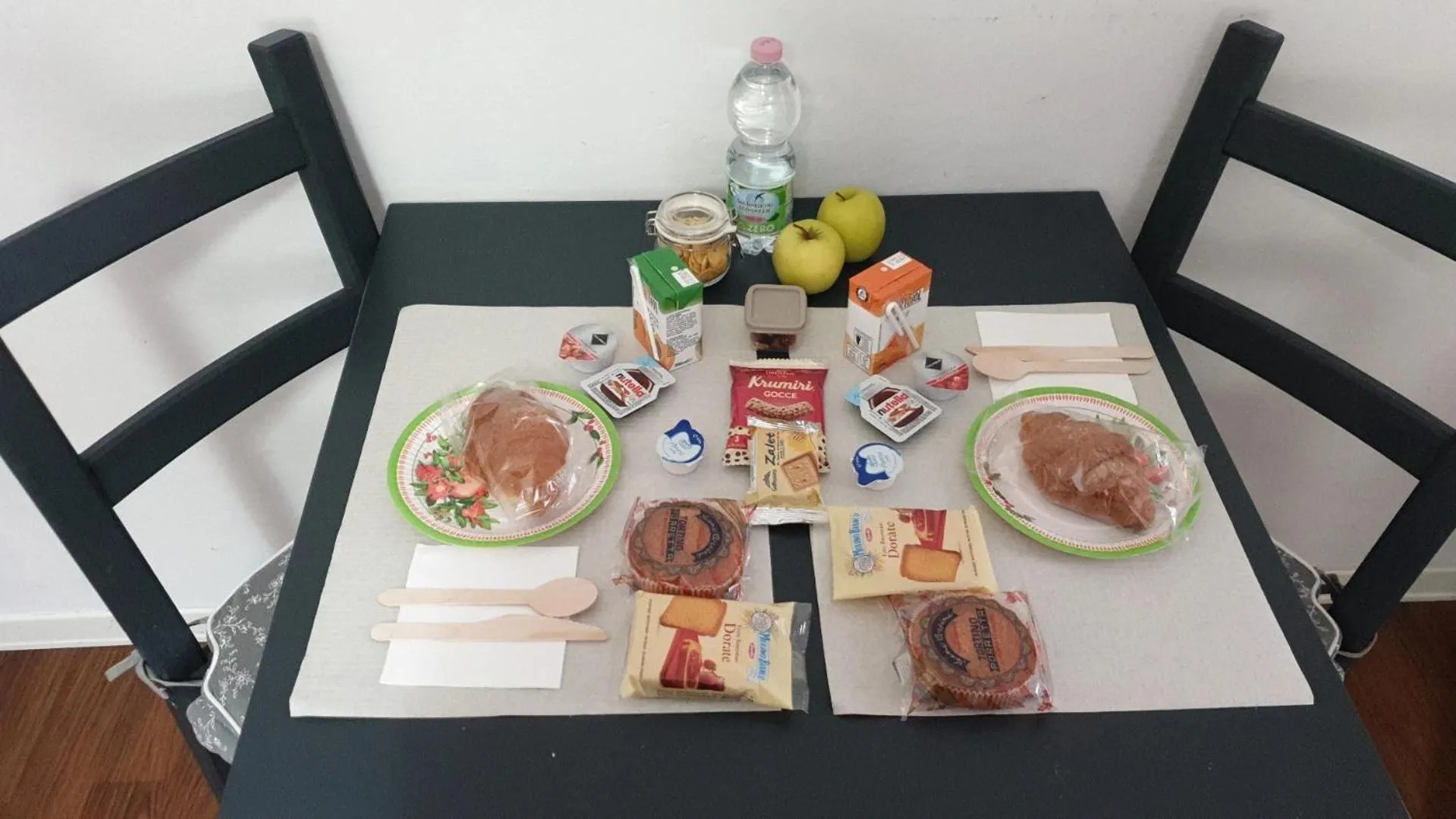 Villa Noemi Bed&Breakfast