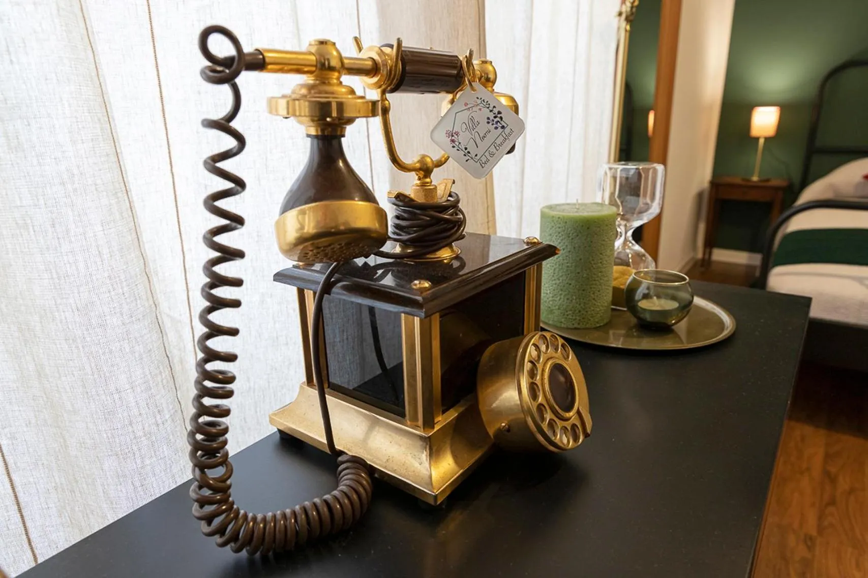 Villa Noemi Bed&Breakfast