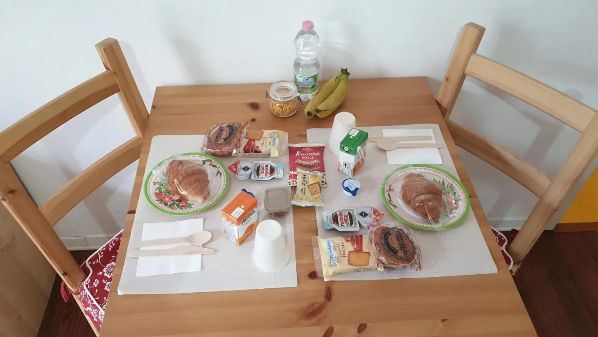 Villa Noemi Bed&Breakfast