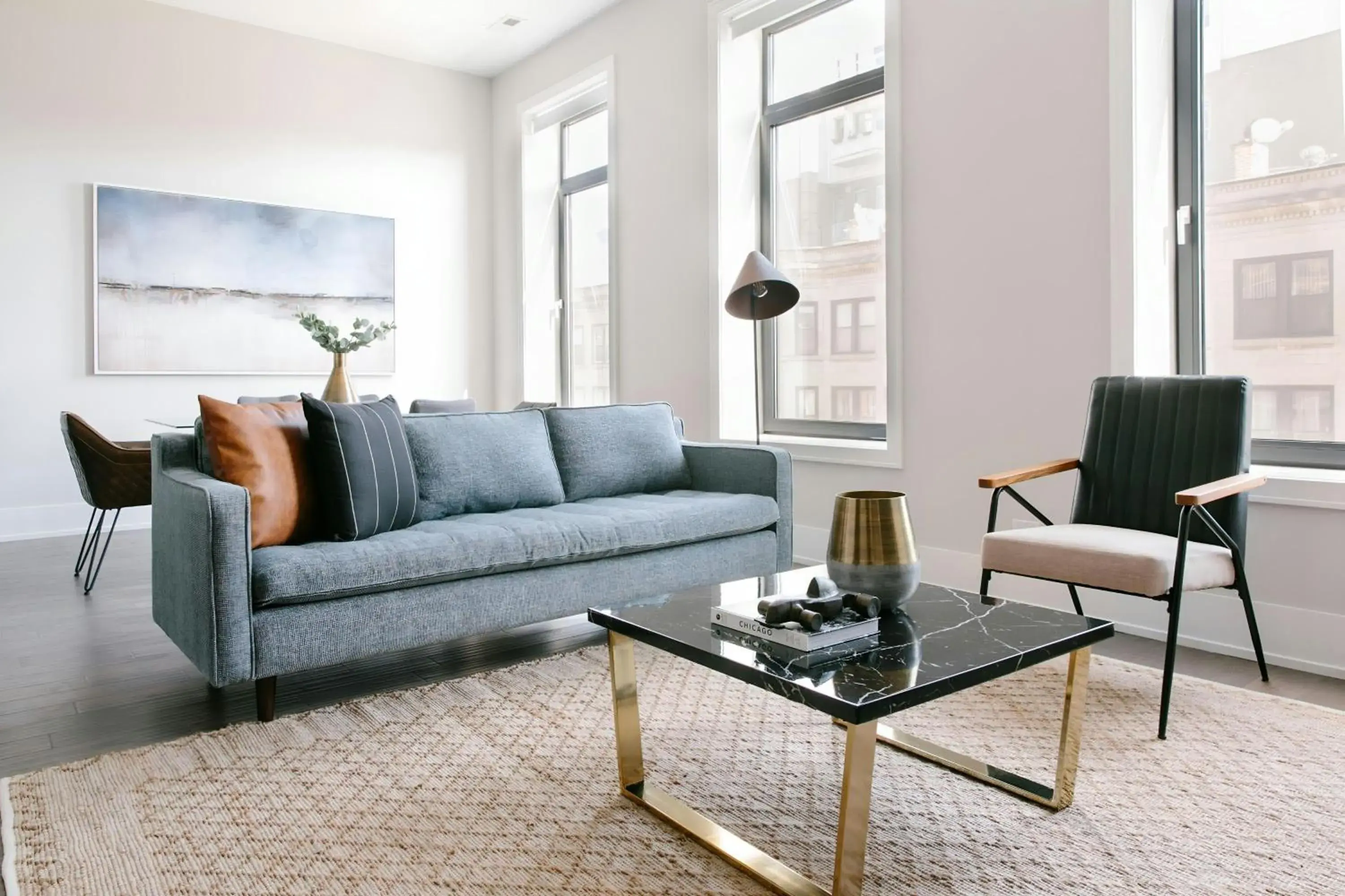 Sonder by Marriott Bonvoy Greektown Apartments Sonder by Marriott Bonvoy Greektown Apartments