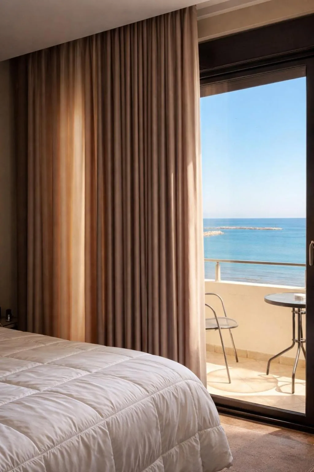 Hotel President