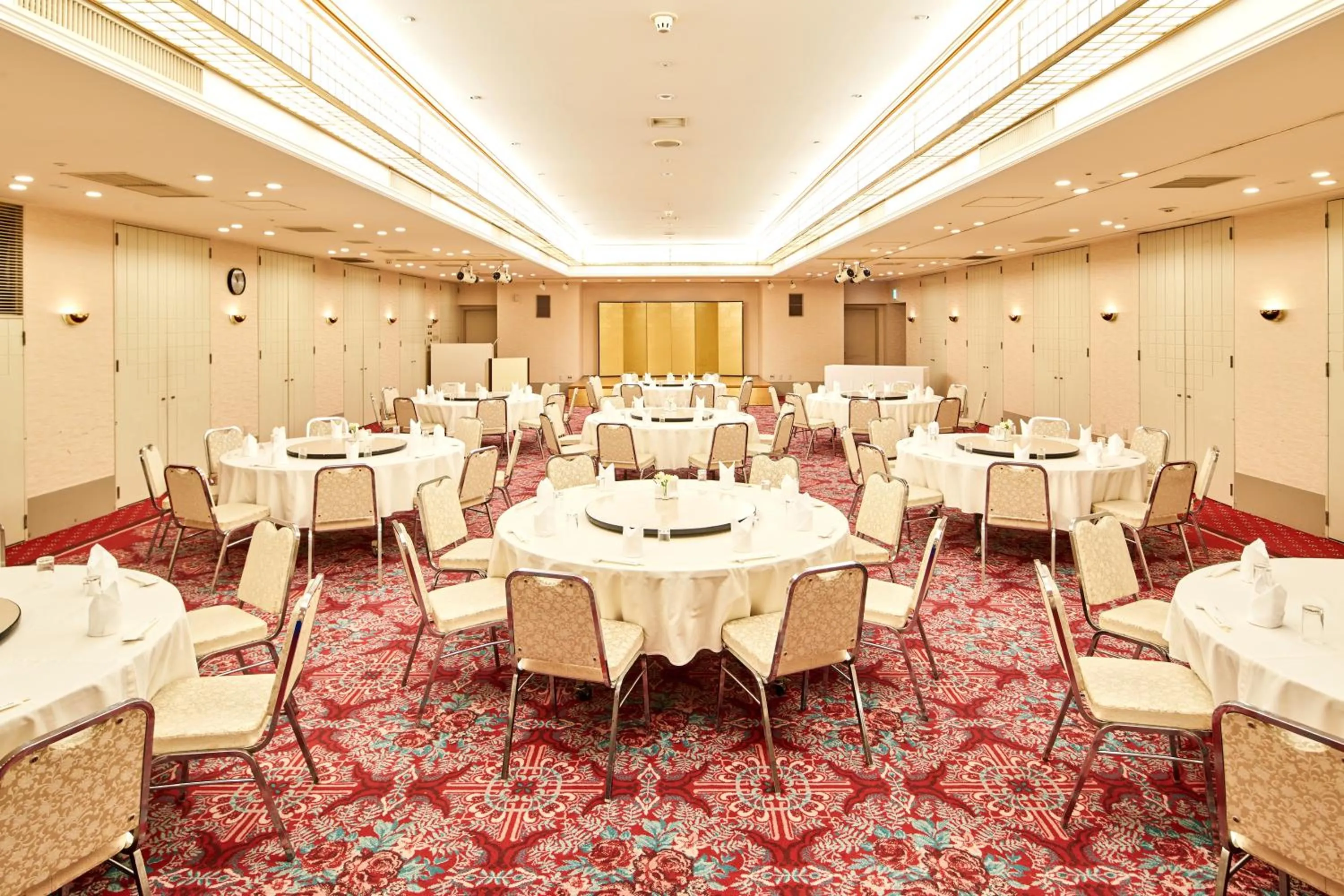 Banquet/Function facilities in Marroad Inn Hachioji