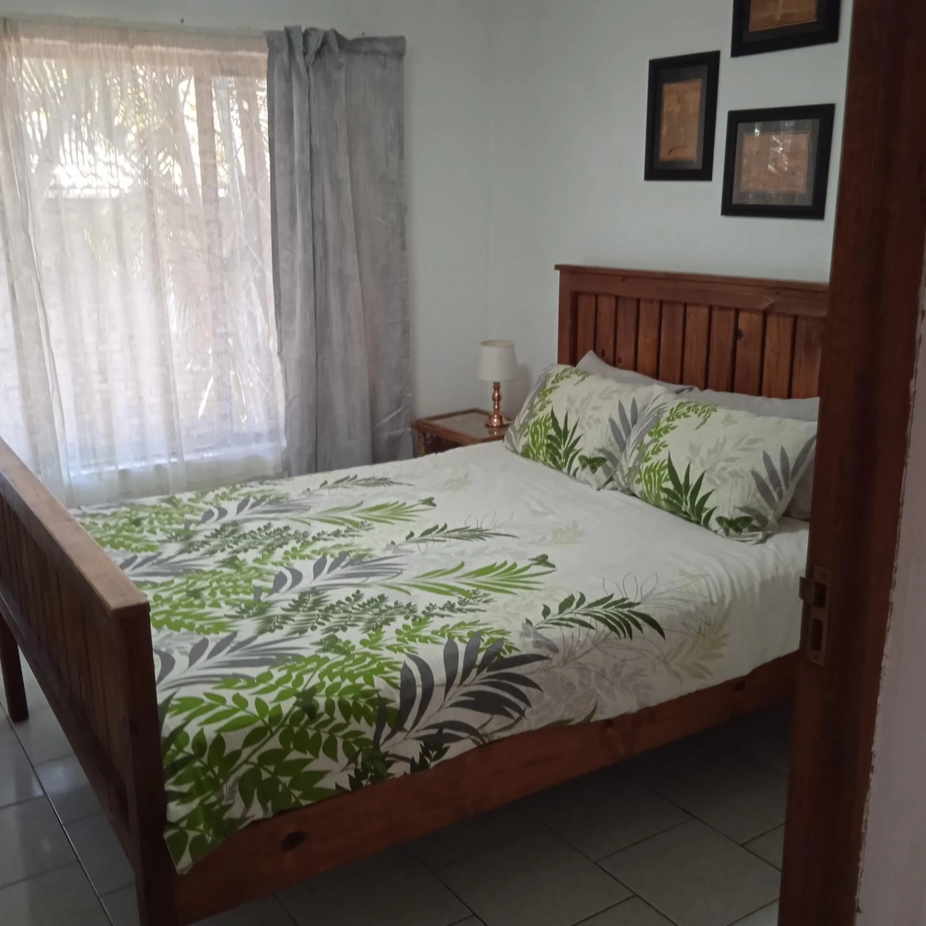 Bed in 57 Pelican Street