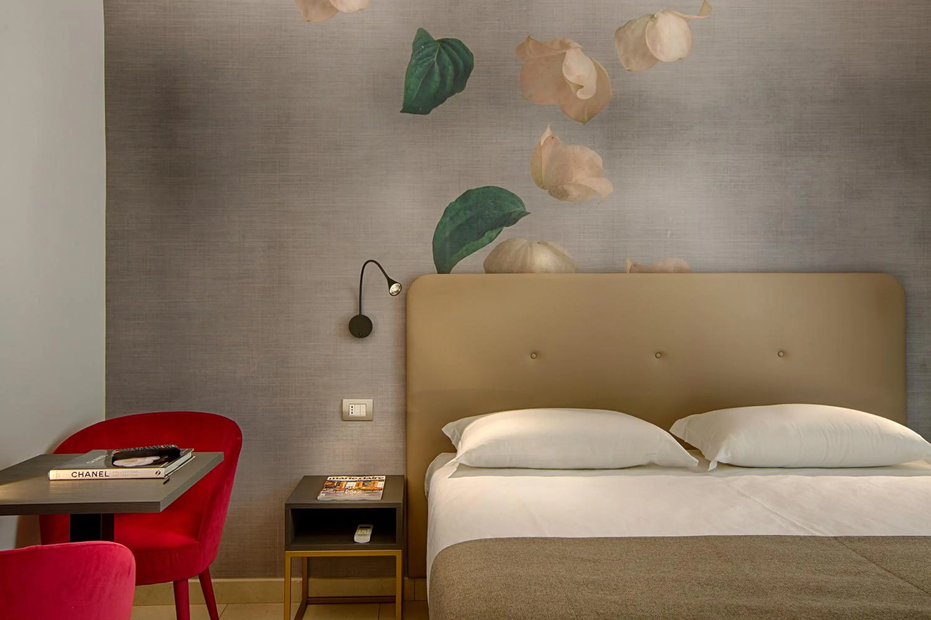 Bed in B&B Napoli Time