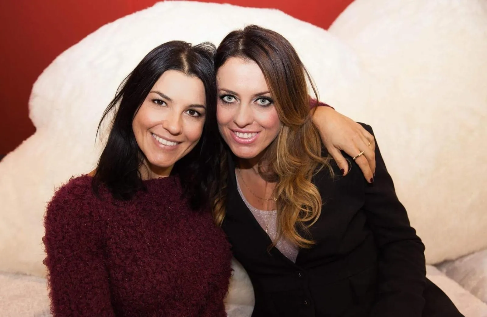 Staff in B&B Napoli Time