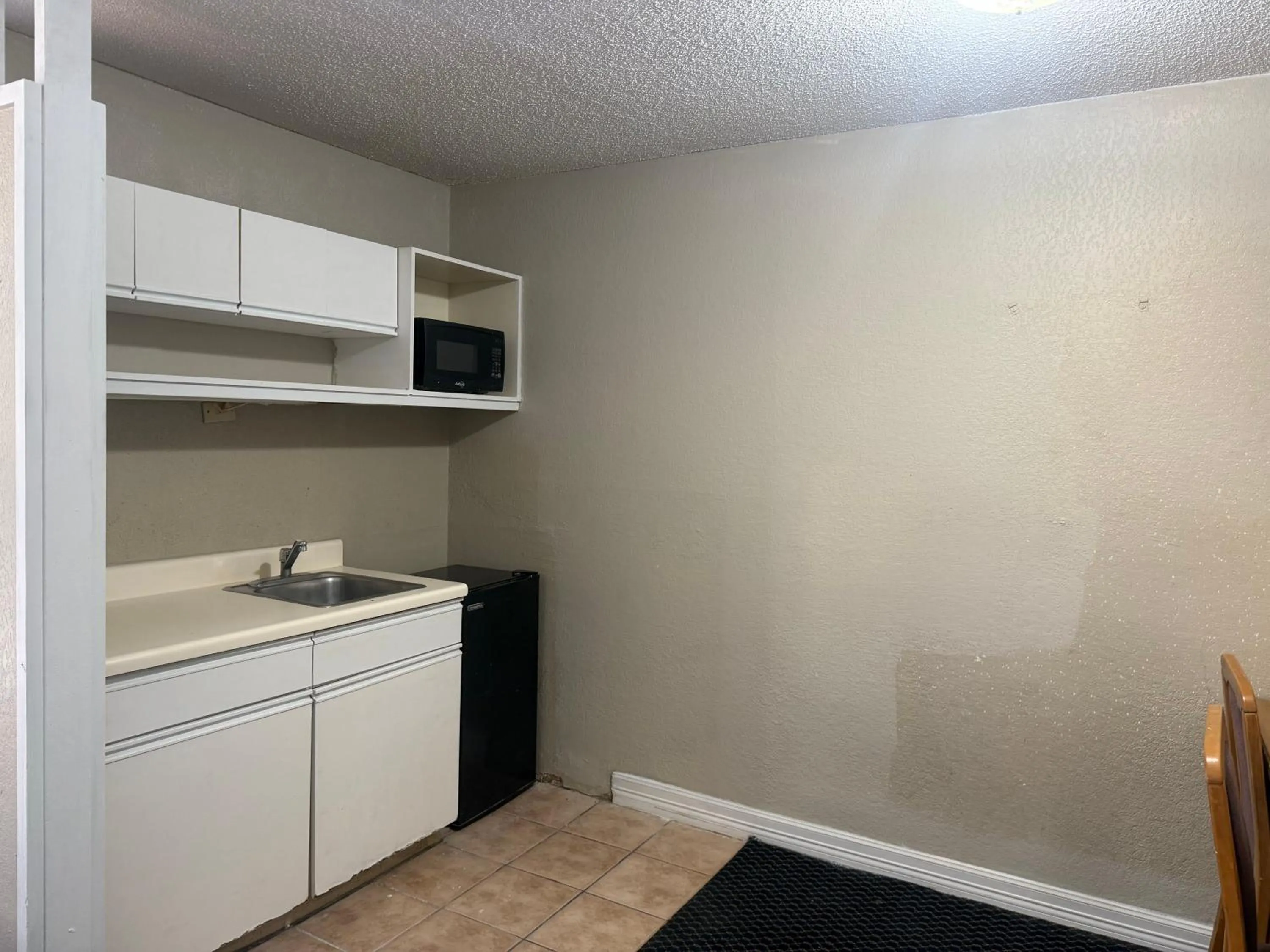 Area and facilities in Homegate Studios & Suites San Antonio Medical Center