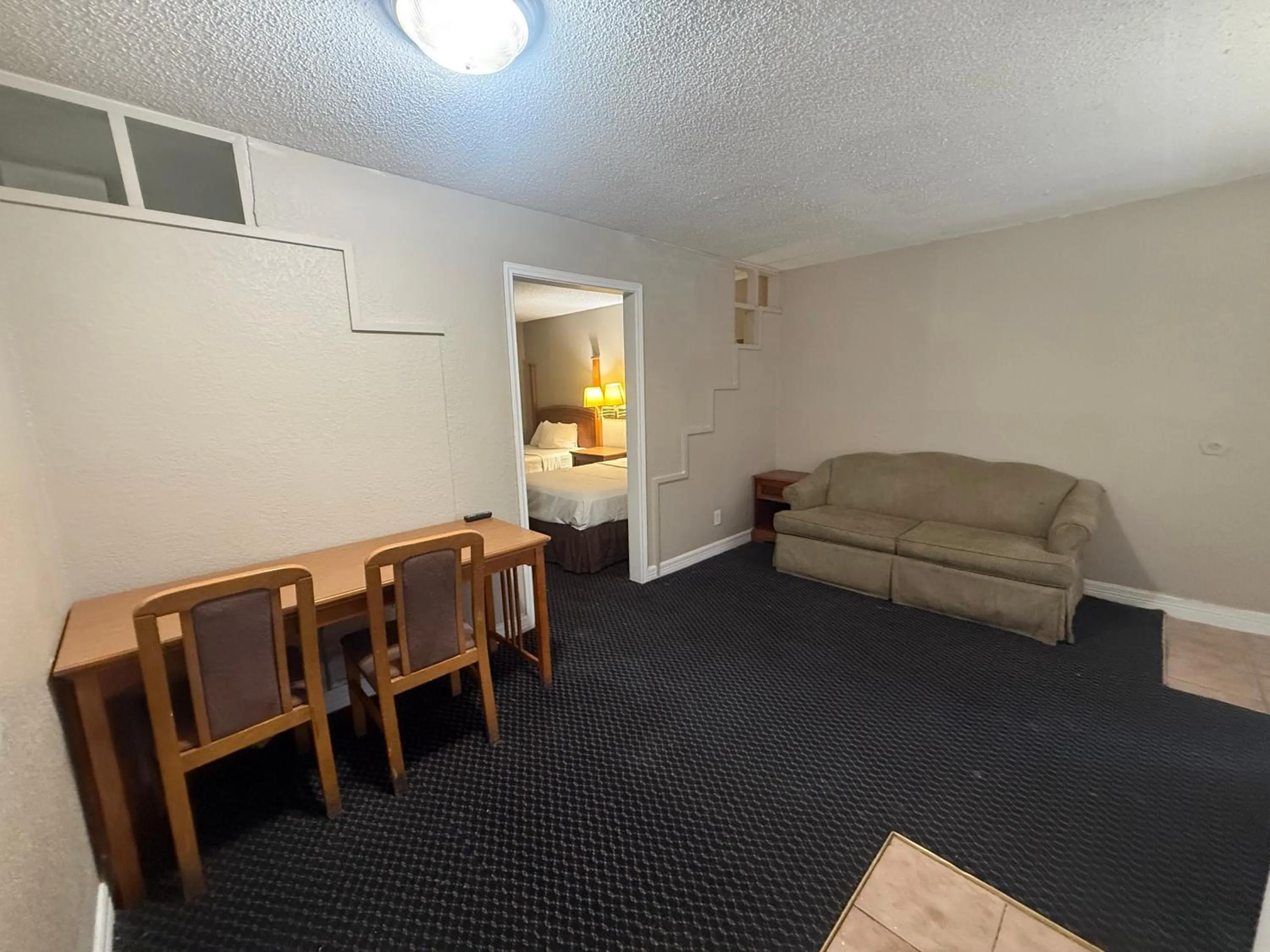 Area and facilities in Homegate Studios & Suites San Antonio Medical Center