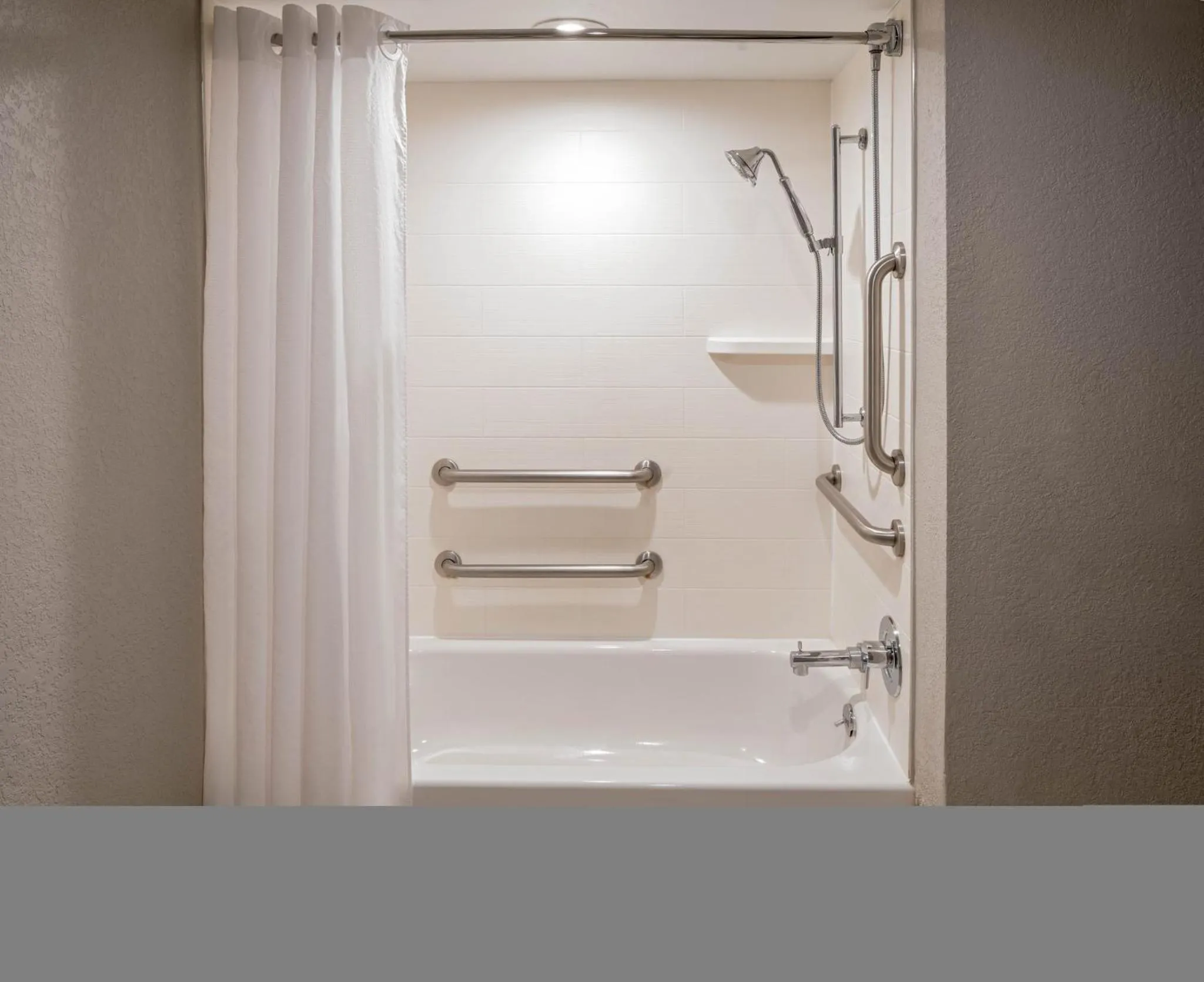 Photo of the whole room in Holiday Inn Express New Orleans Downtown by IHG