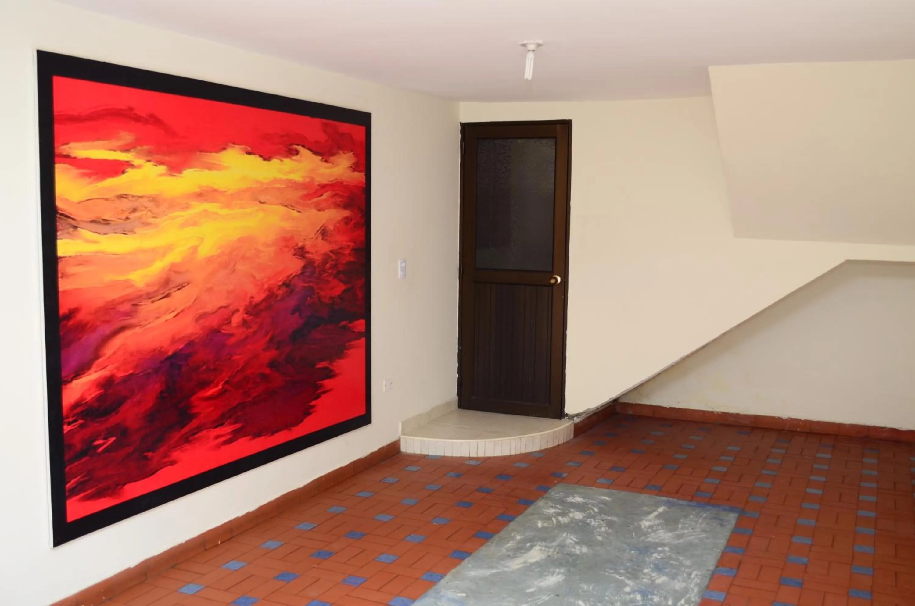 Area and facilities in Torettos