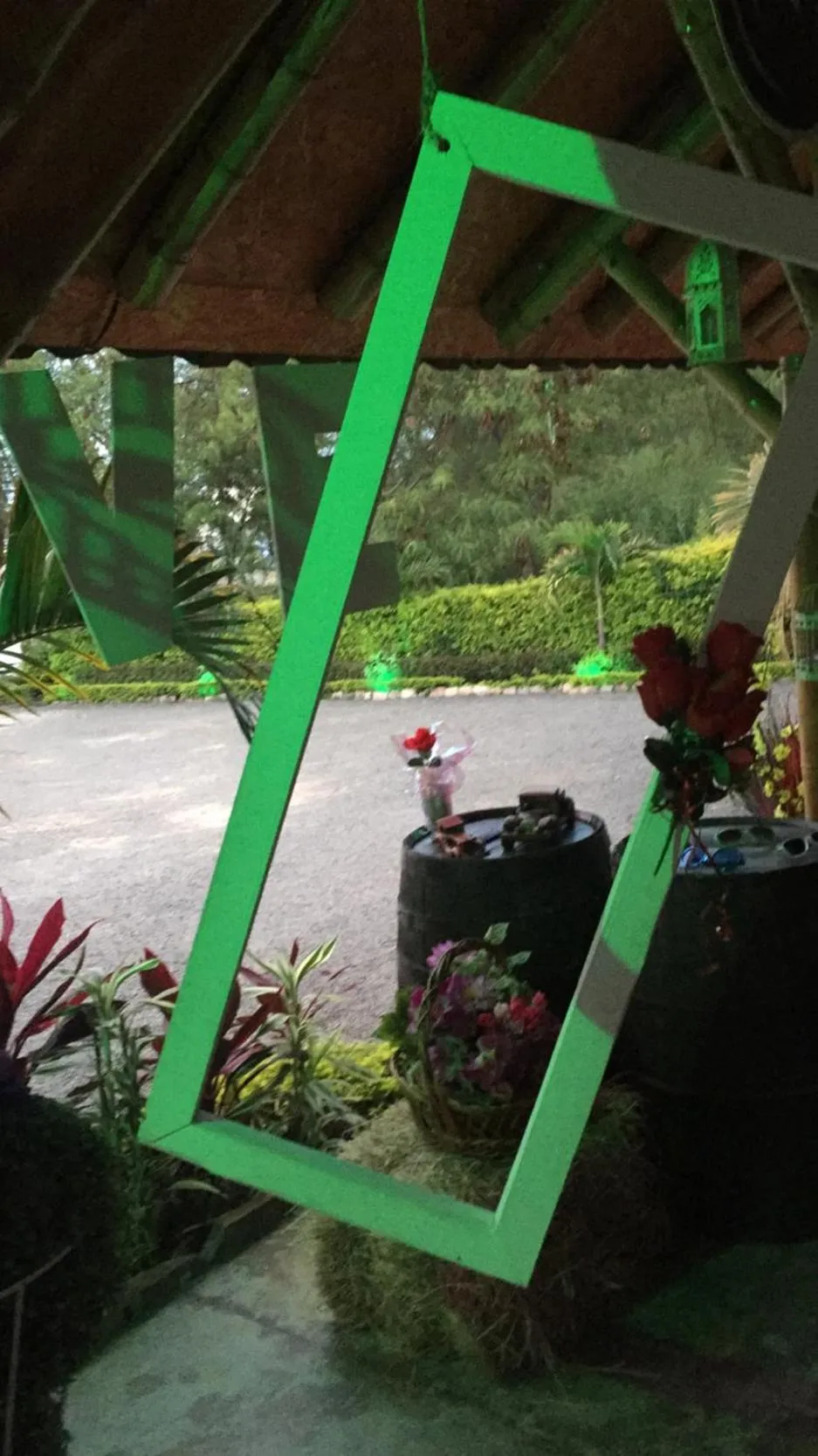 Restaurant/places to eat in Torettos