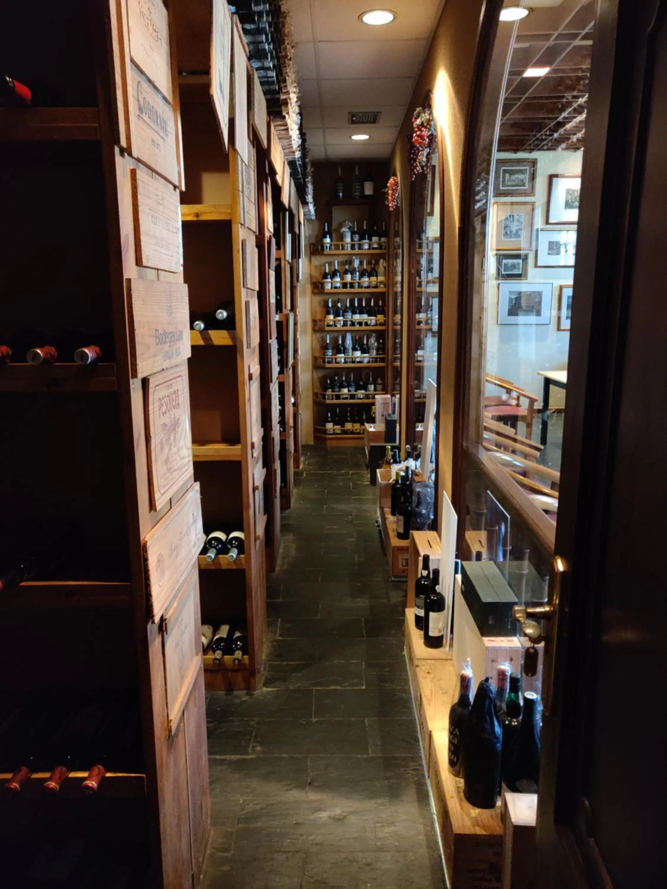 Drinks in Hotel Chef Rivera