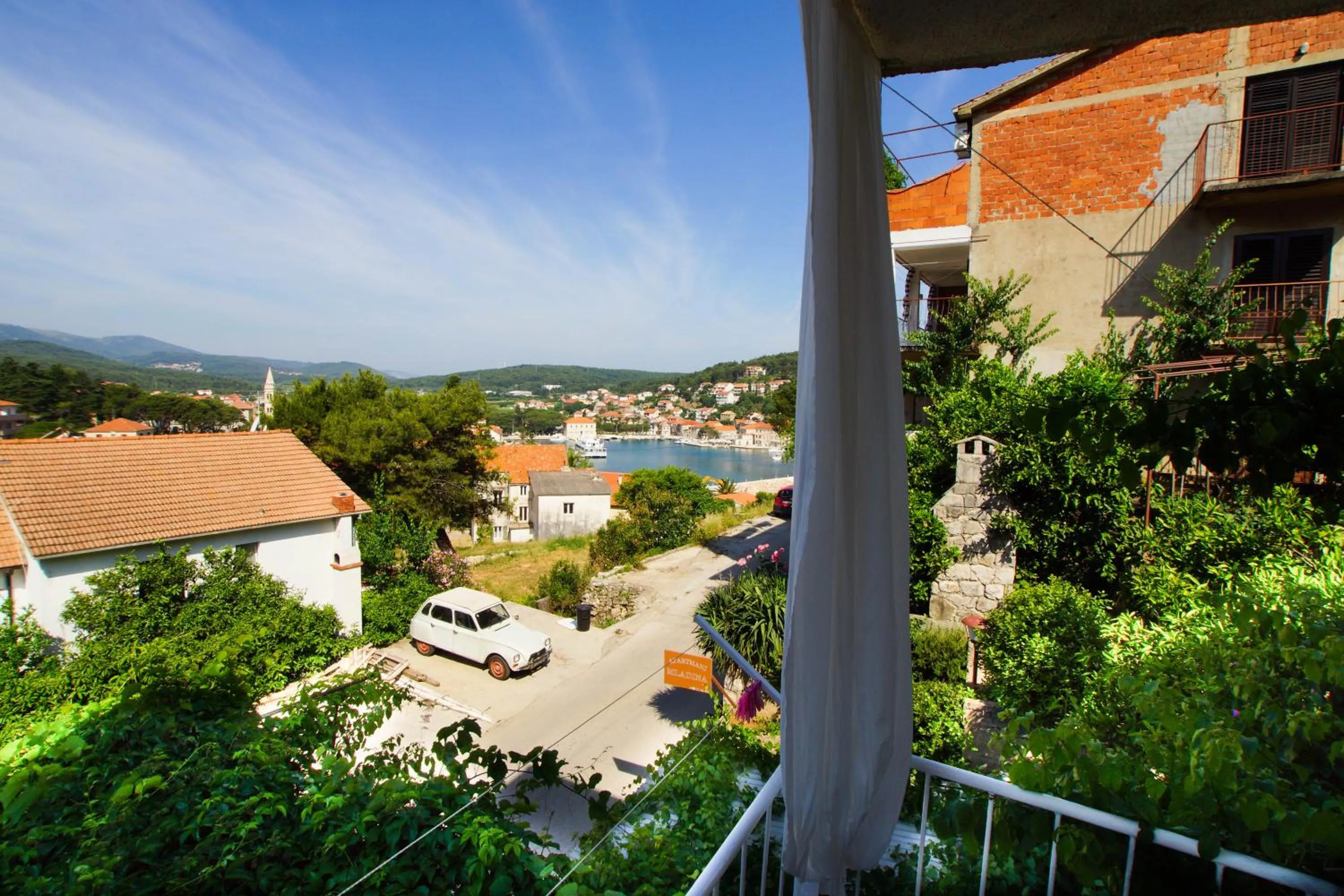 Villa Volga