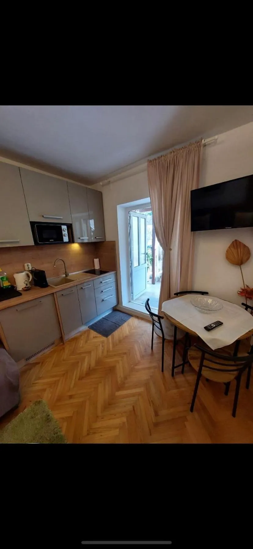 Villa Volga