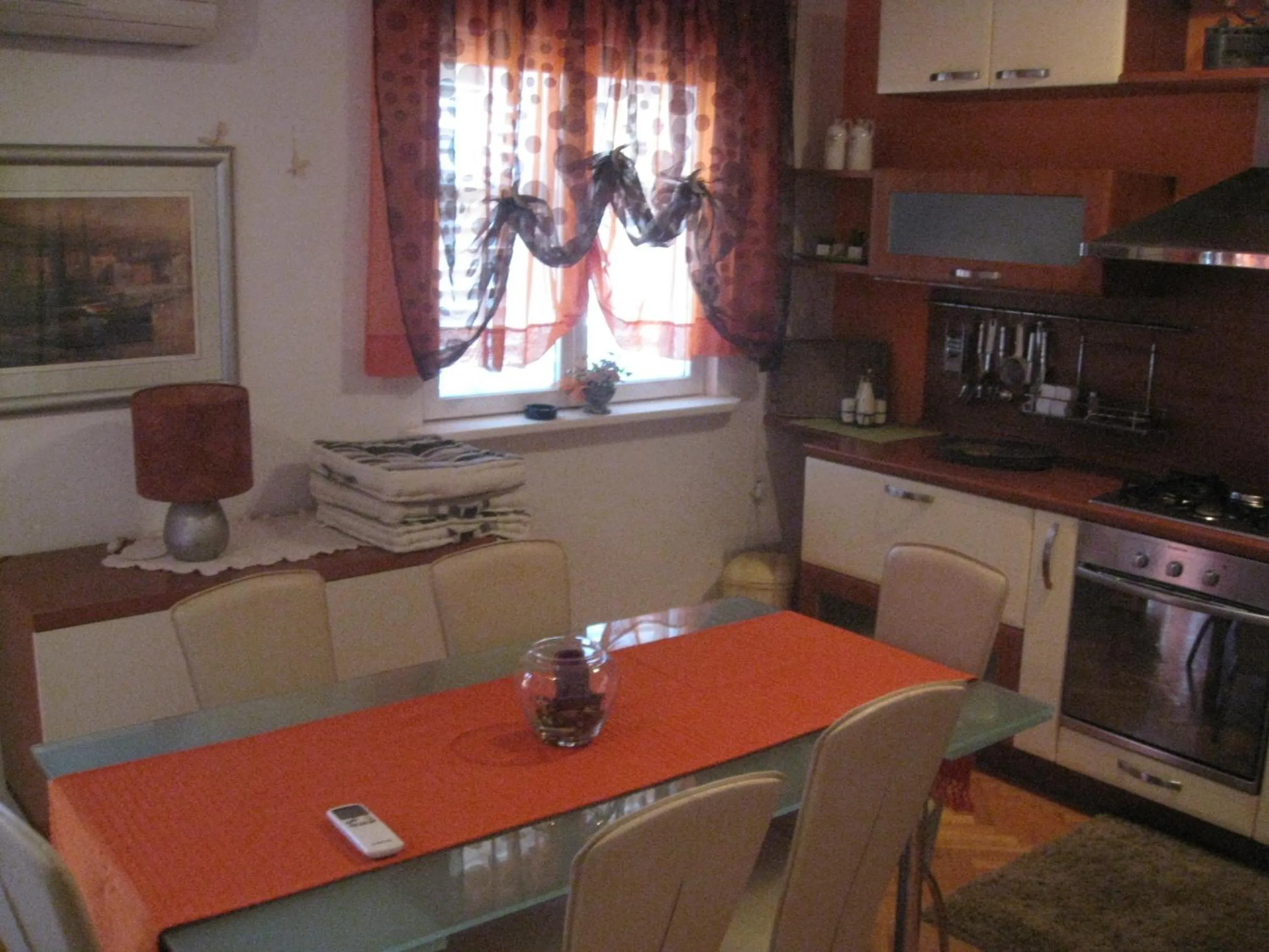 Villa Volga