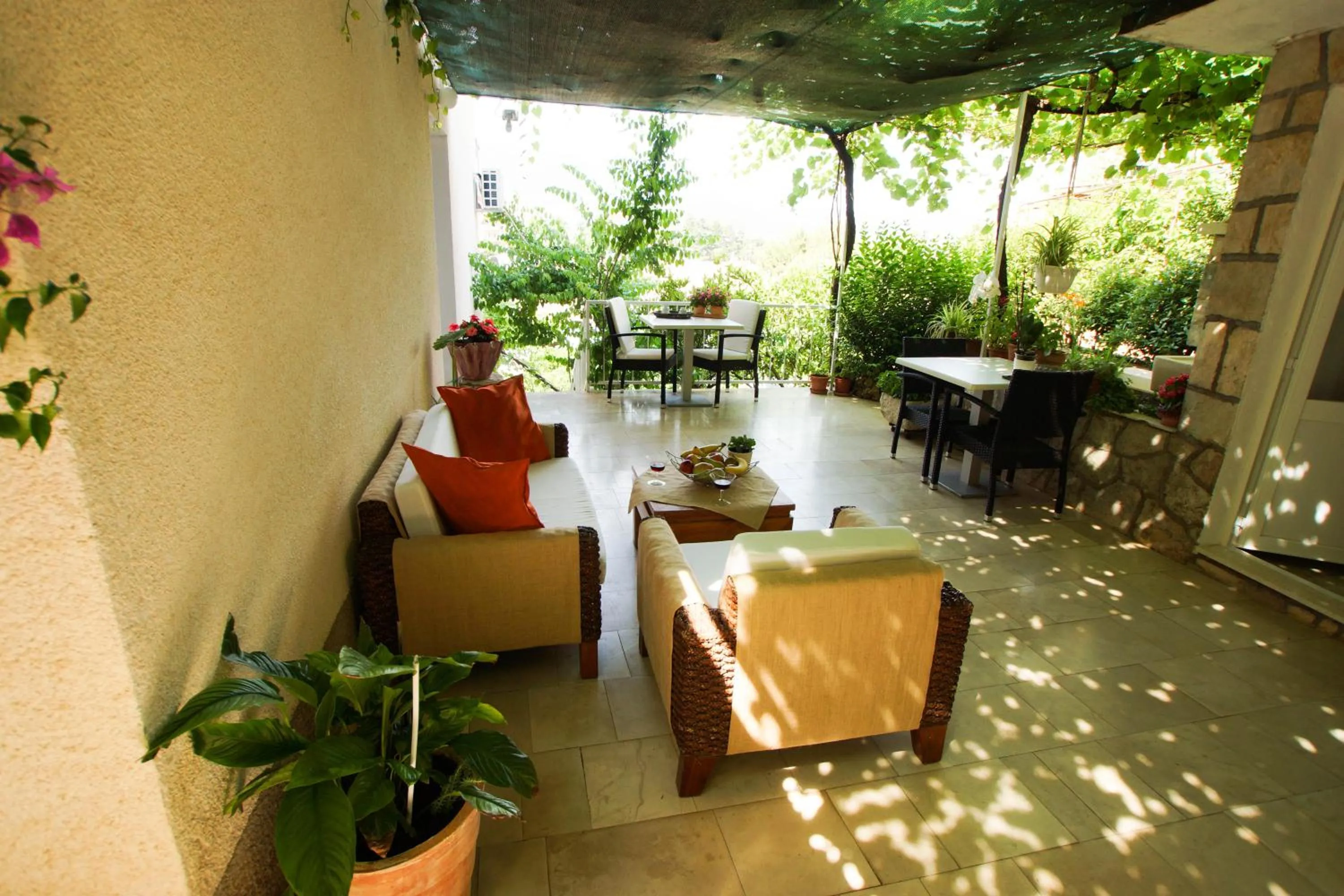Villa Volga