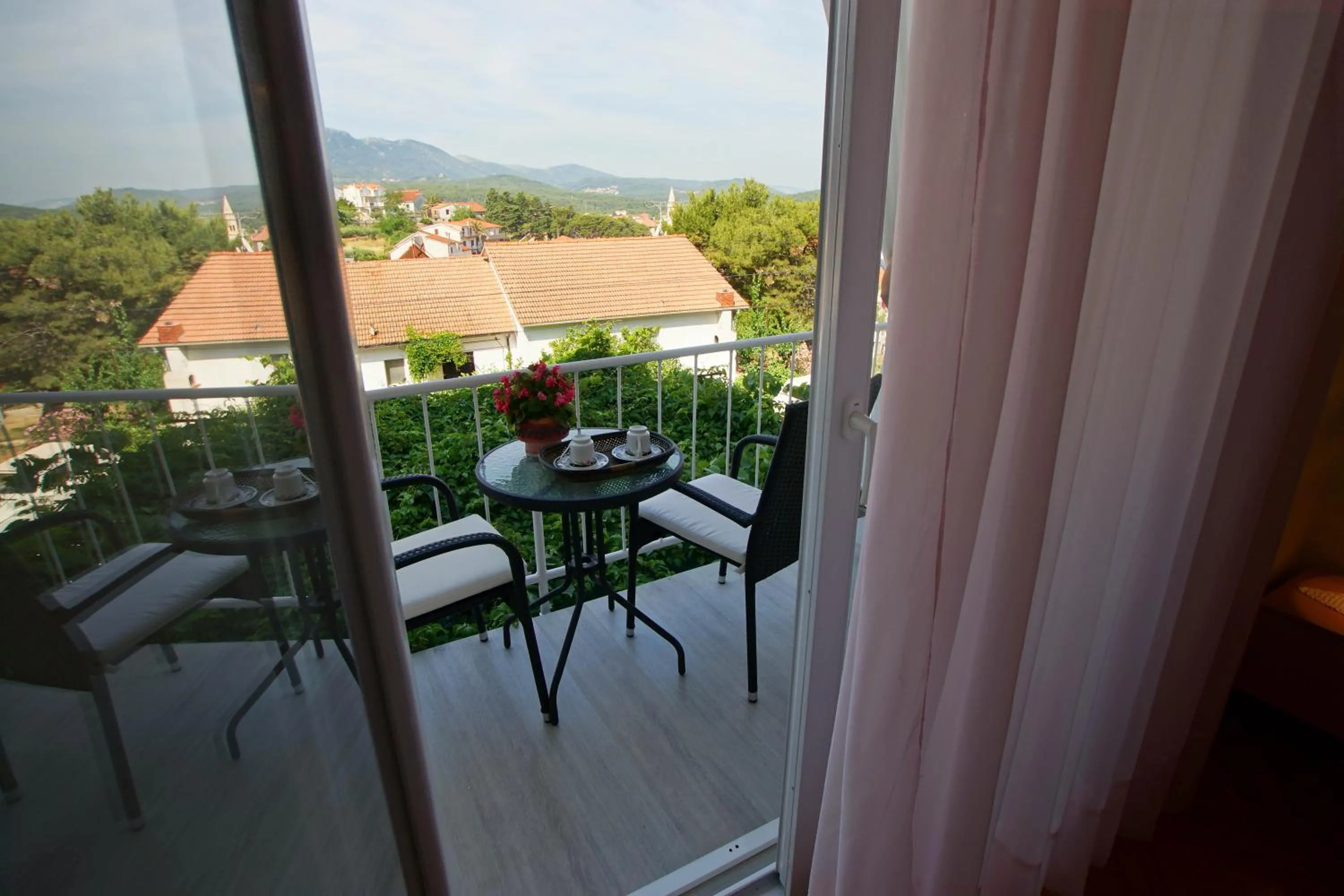 Villa Volga