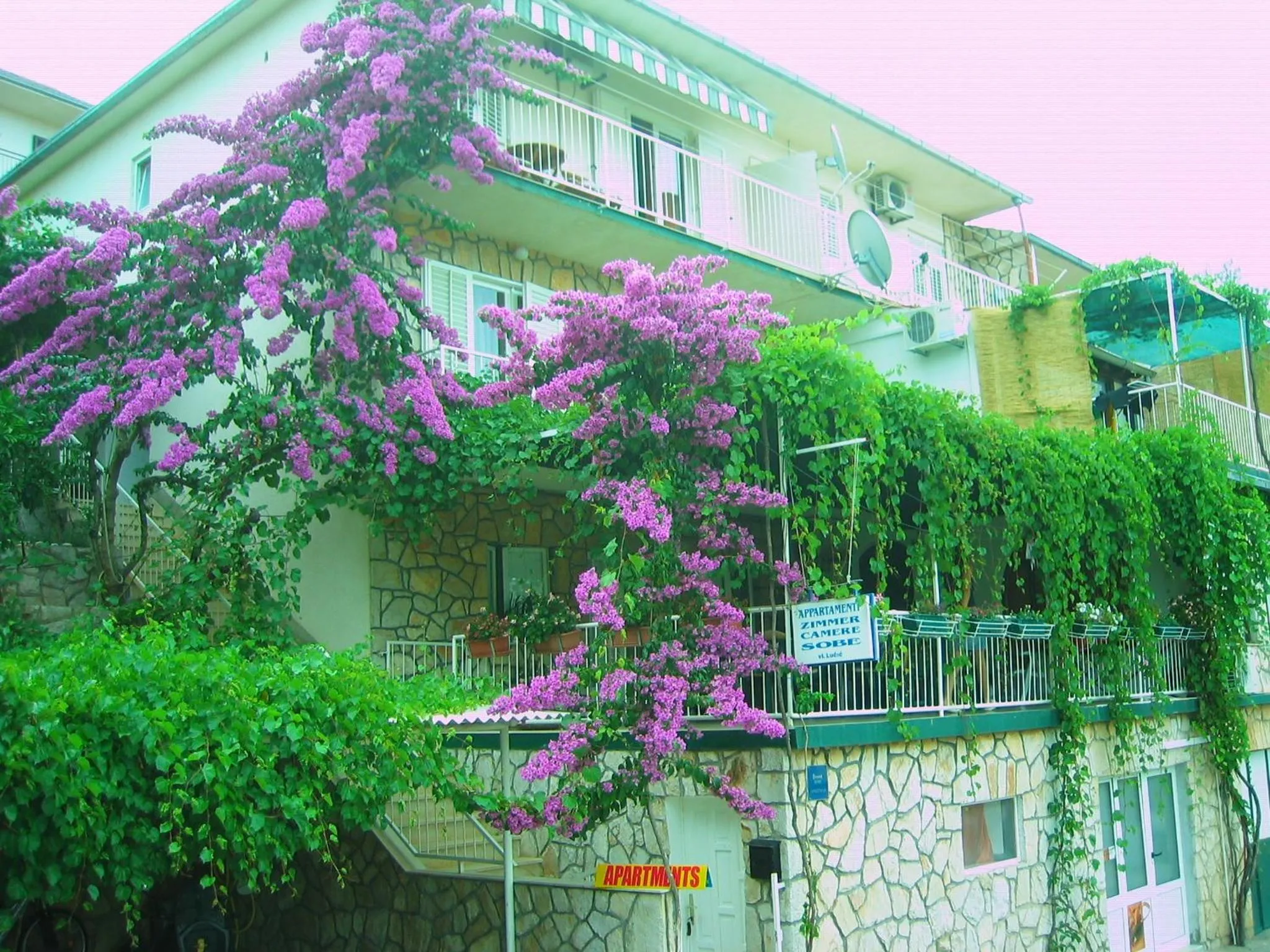 Villa Volga
