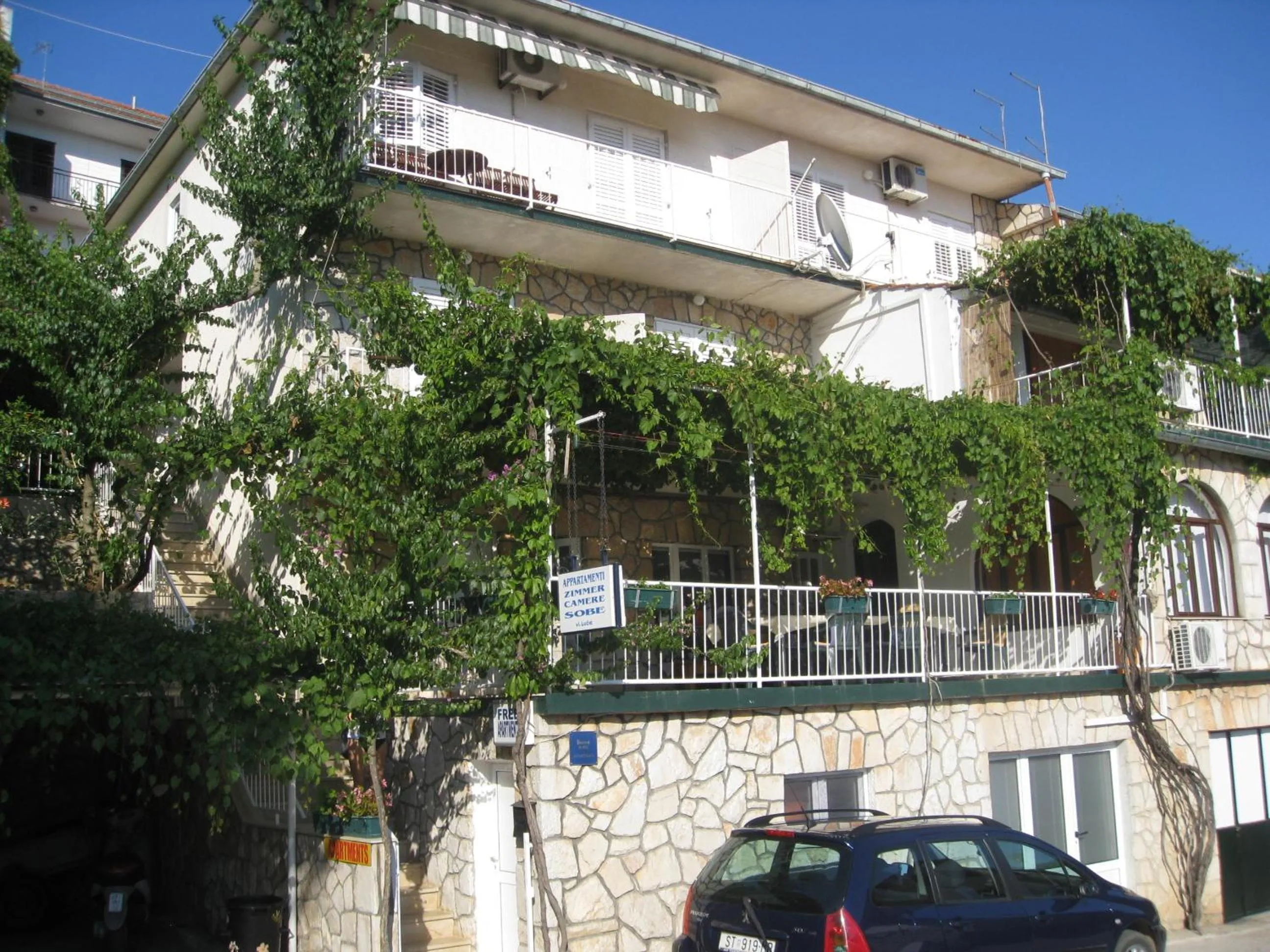 Villa Volga