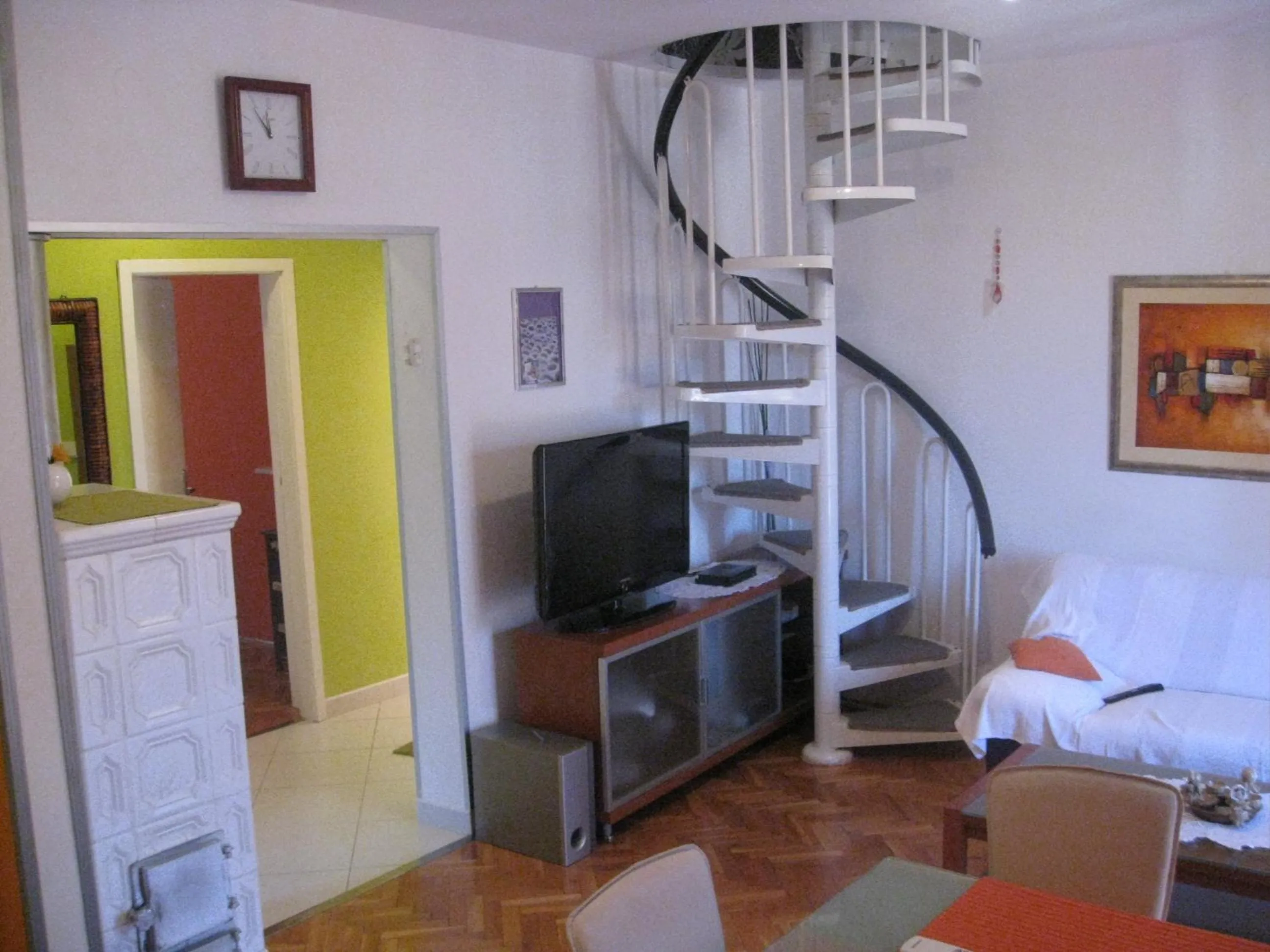 Villa Volga