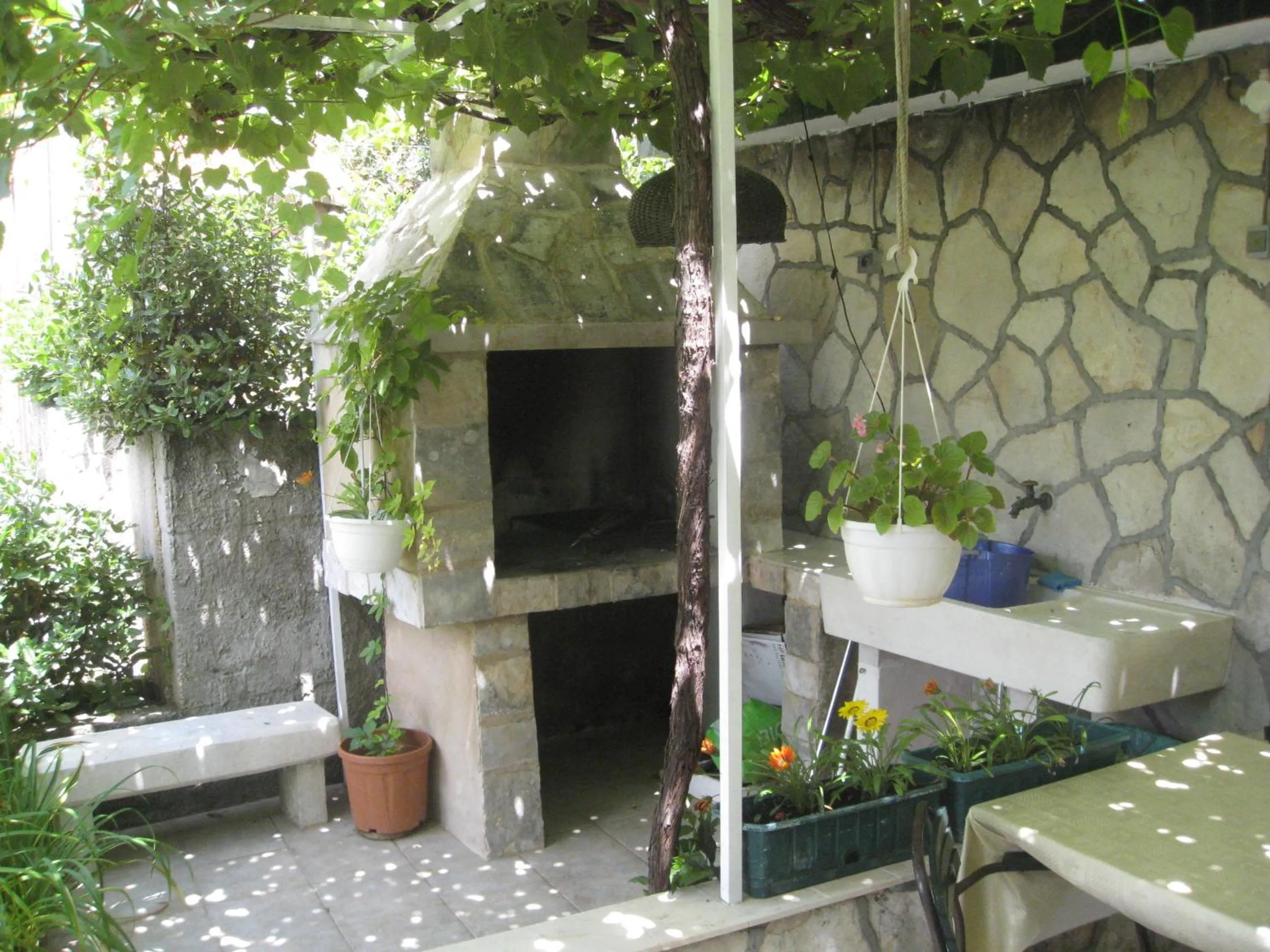 Villa Volga