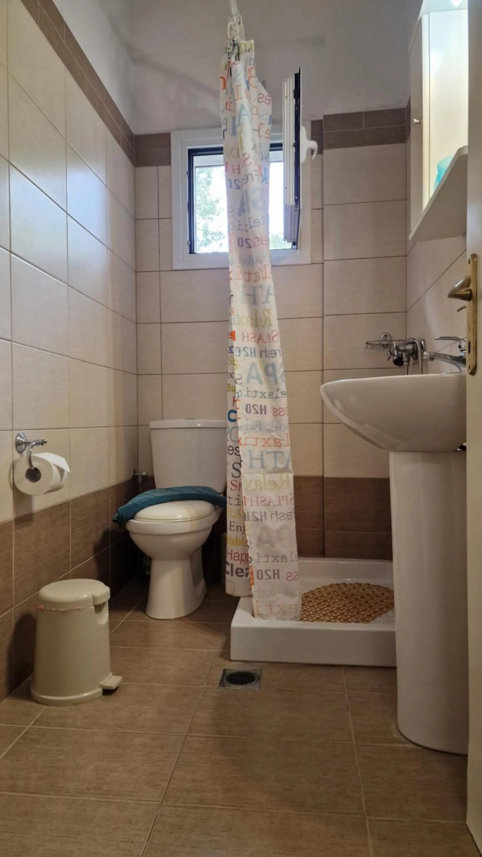 Scorpios Apartments