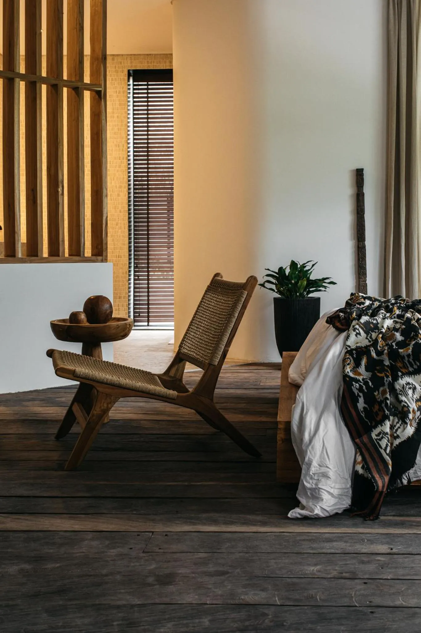 Alamayah Boutique Retreat Hotel