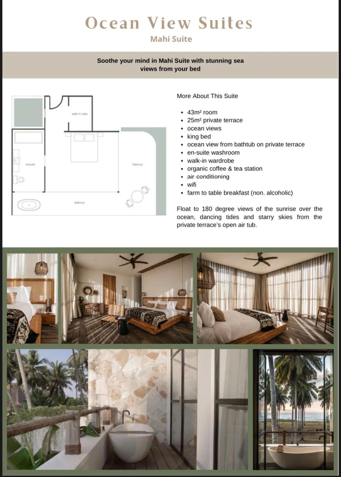 Alamayah Boutique Retreat Hotel