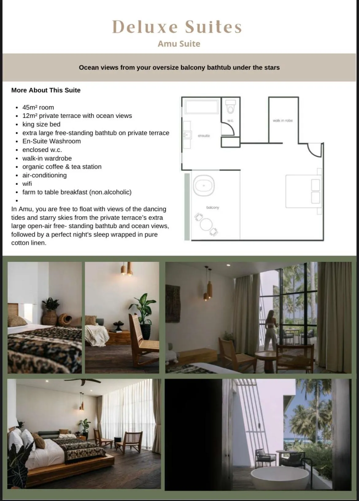 Alamayah Boutique Retreat Hotel